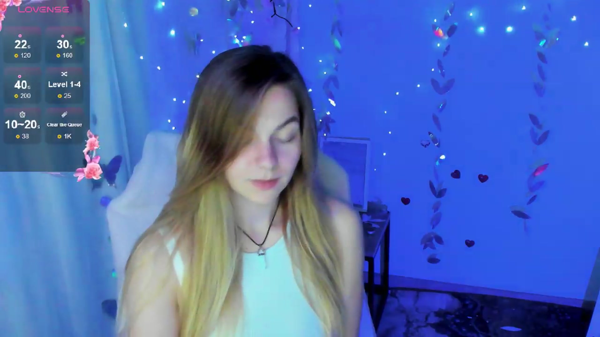 Gallery image thumbnail from Missi_More's myfreecams stream on, 09/07/2026, 11:42 image 9 of 20
