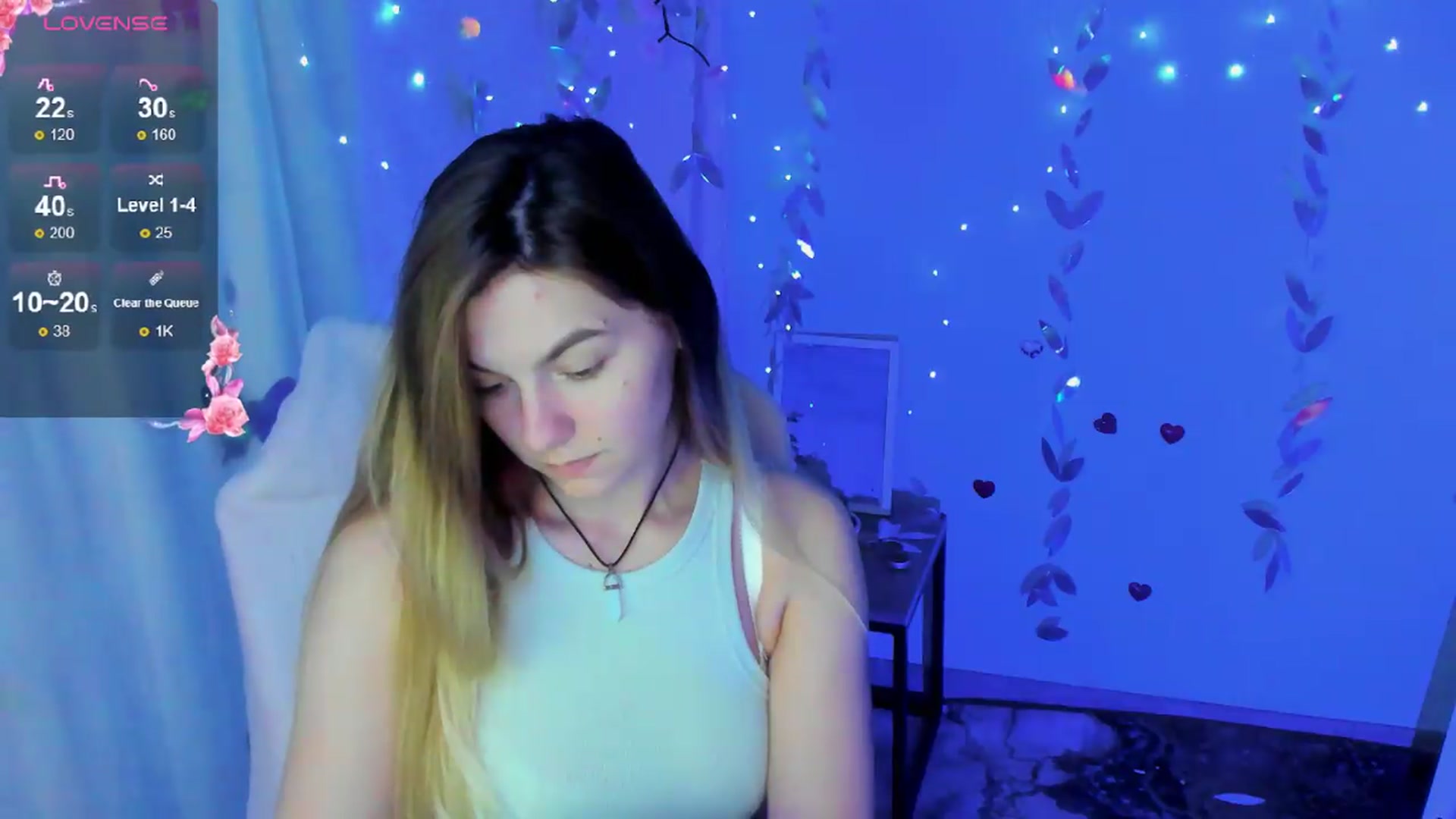 Gallery image thumbnail from Missi_More's myfreecams stream on, 09/07/2026, 11:42 image 3 of 20