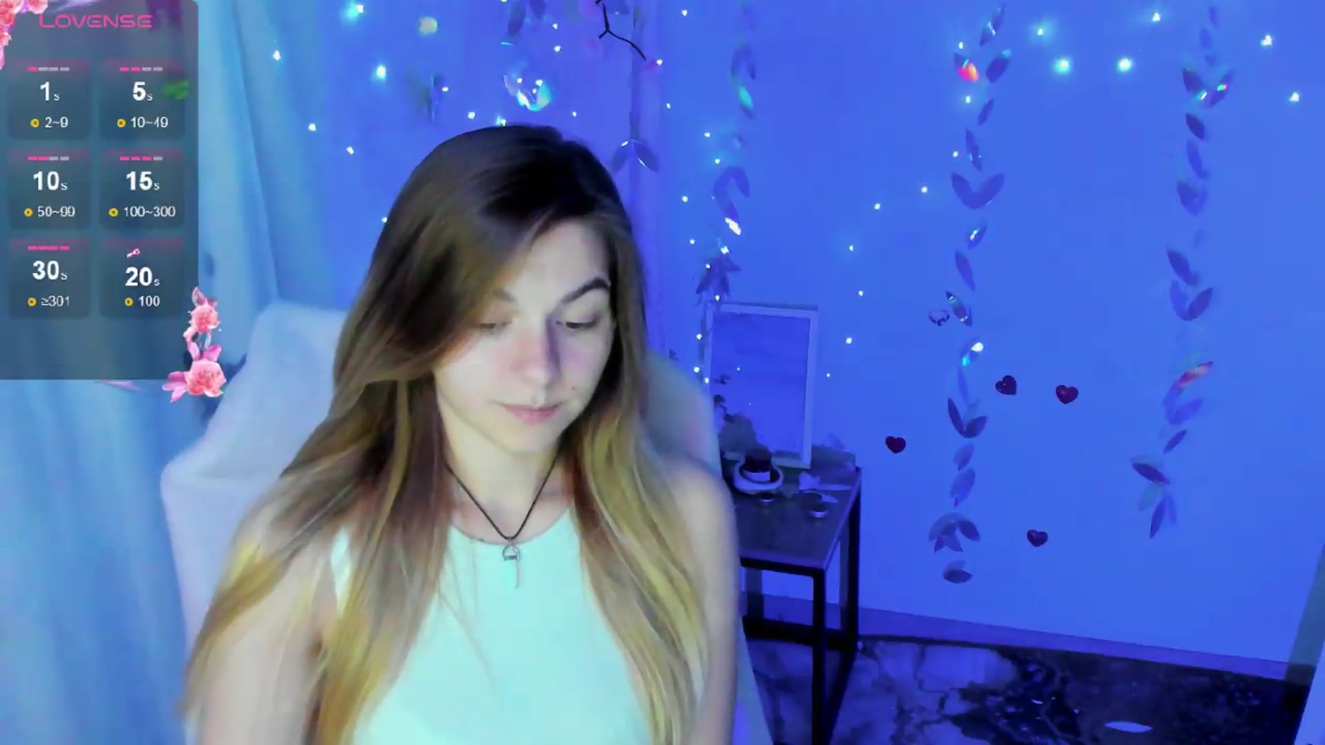 Gallery image thumbnail from Missi_More's myfreecams stream on, 09/07/2026, 11:42 image 8 of 20