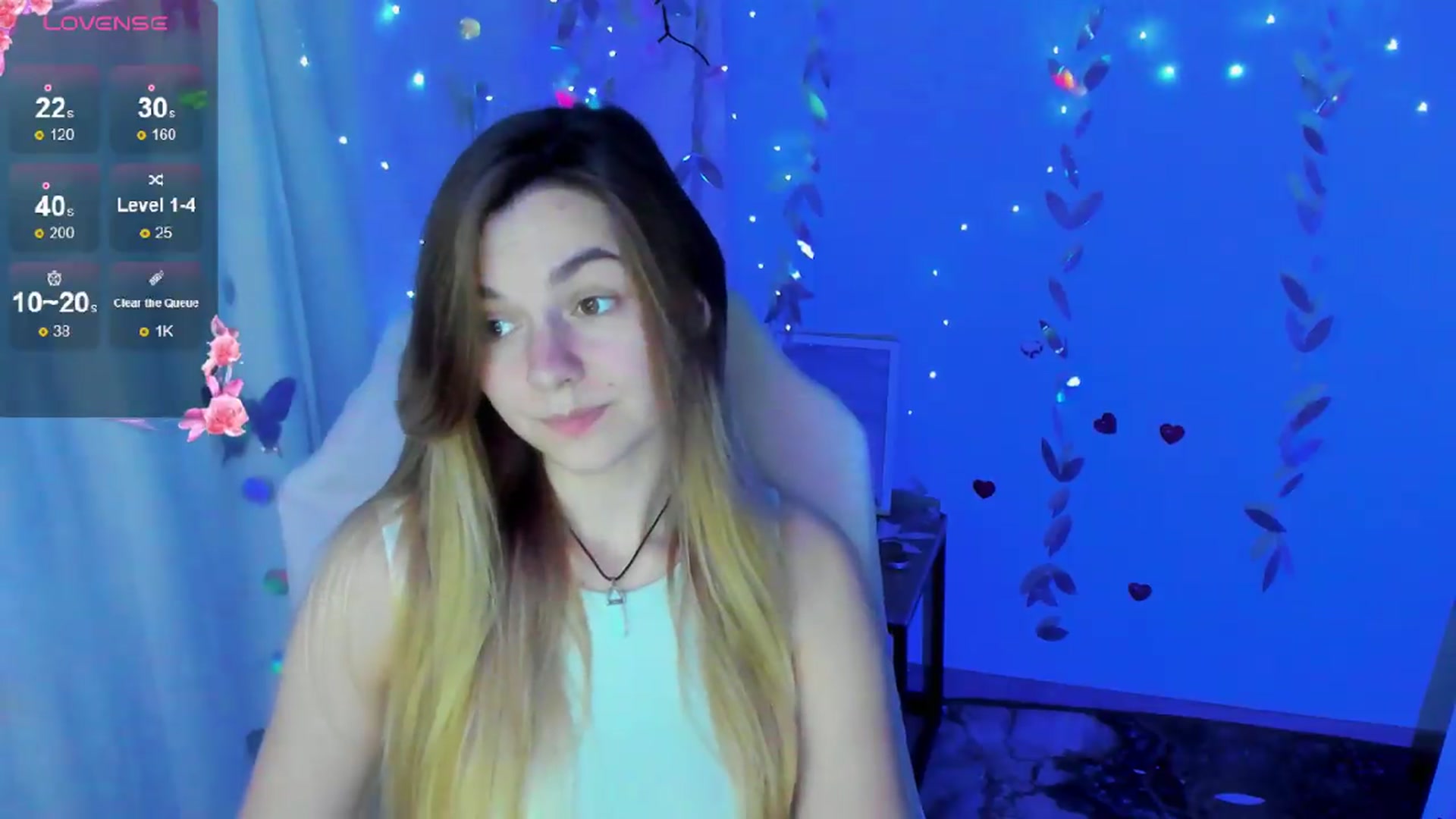 Gallery image thumbnail from Missi_More's myfreecams stream on, 09/07/2026, 11:42 image 11 of 20