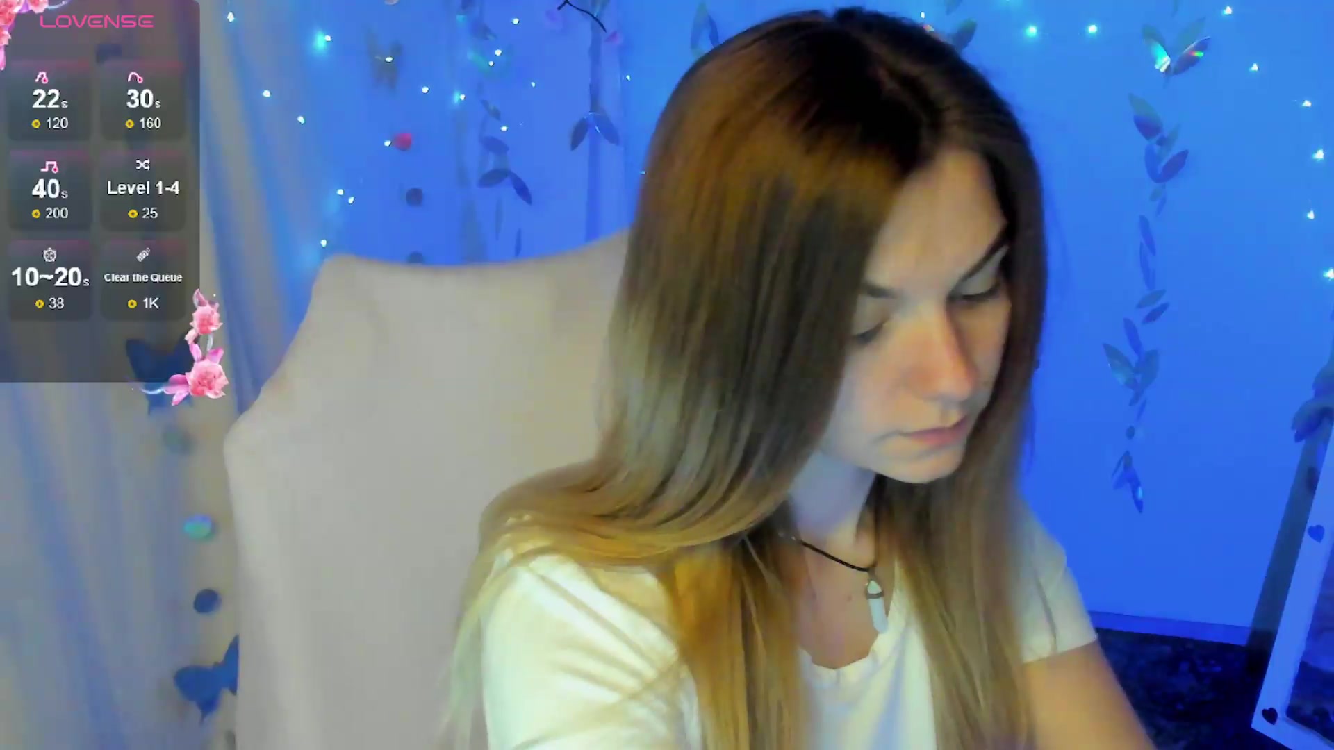 Gallery image thumbnail from Missi_More's myfreecams stream on, 09/08/2026, 11:49 image 13 of 20