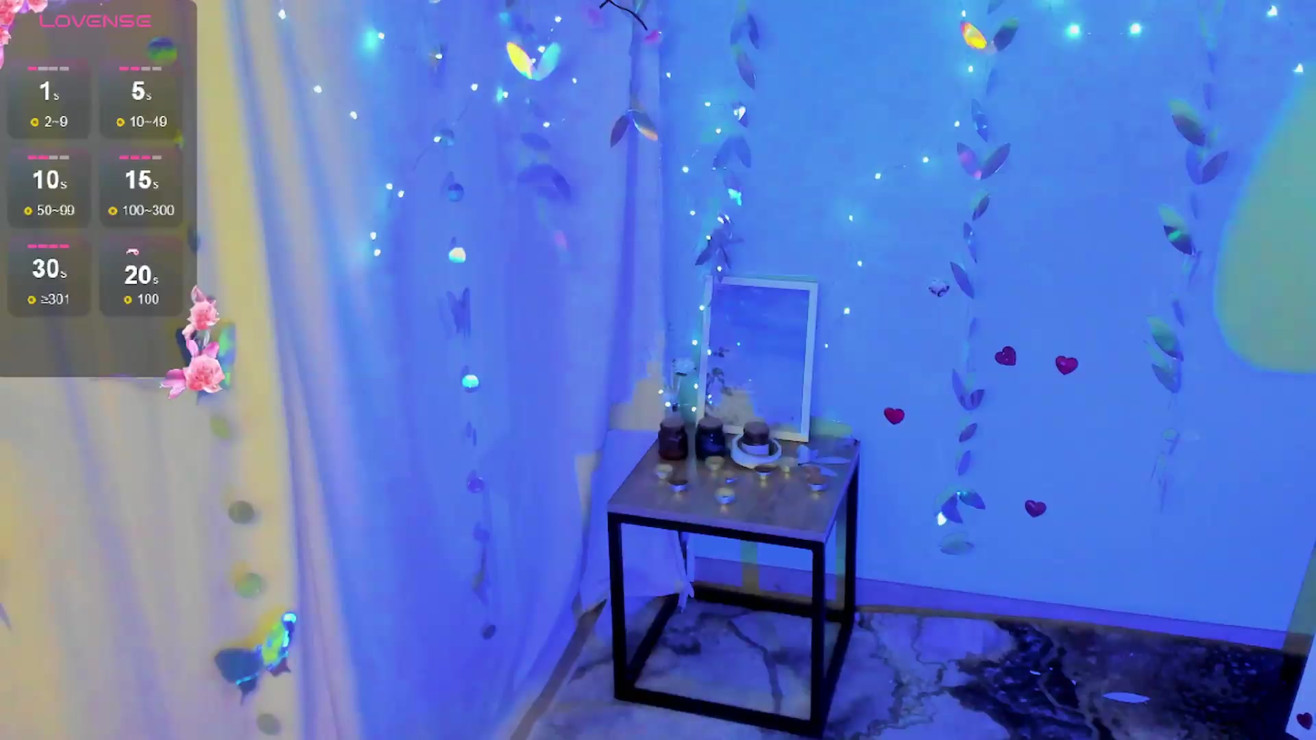 Gallery image thumbnail from Missi_More's myfreecams stream on, 09/08/2026, 11:49 image 10 of 20
