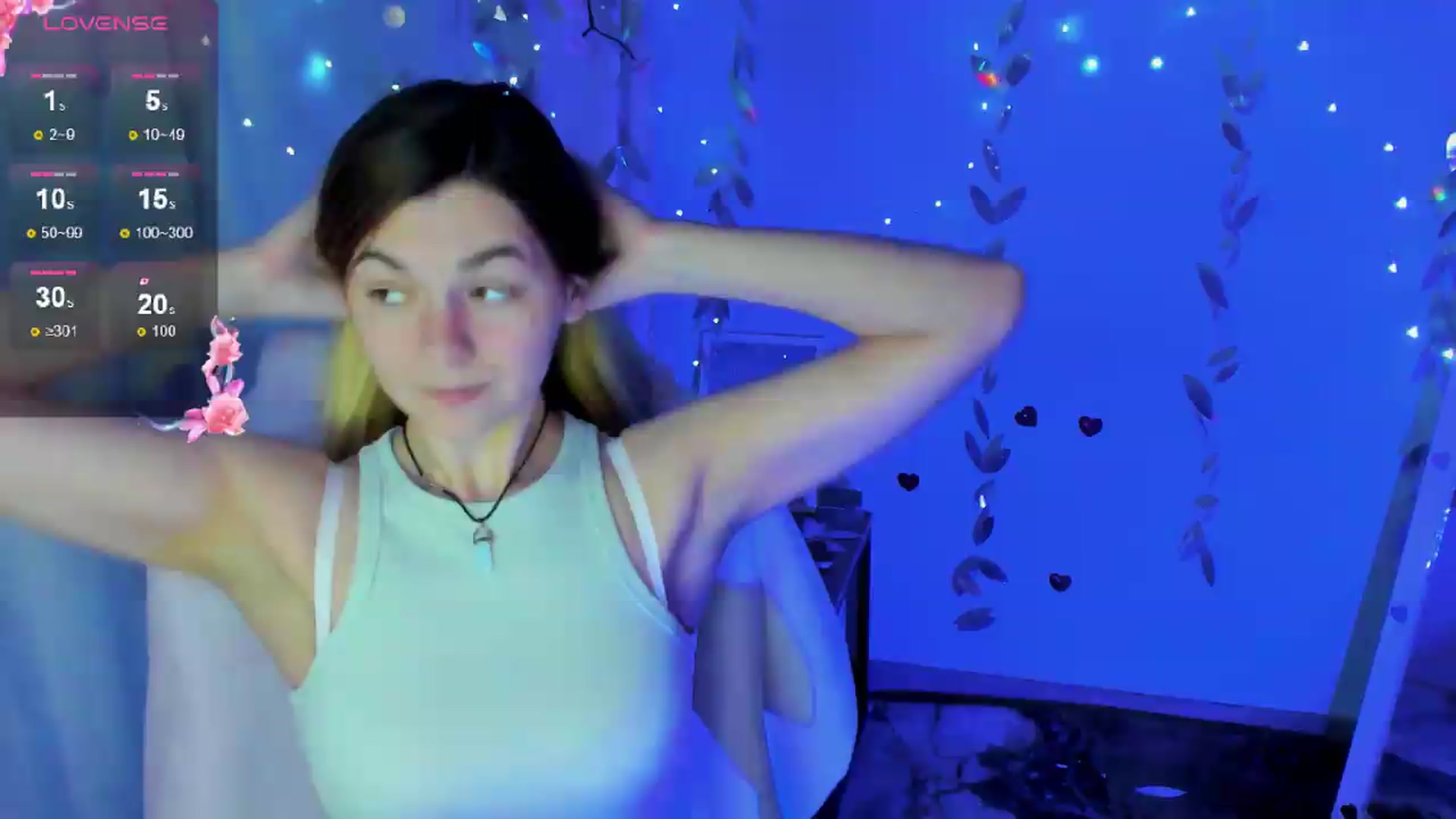Gallery image thumbnail from Missi_More's myfreecams stream on, 09/09/2026, 08:44 image 1 of 20