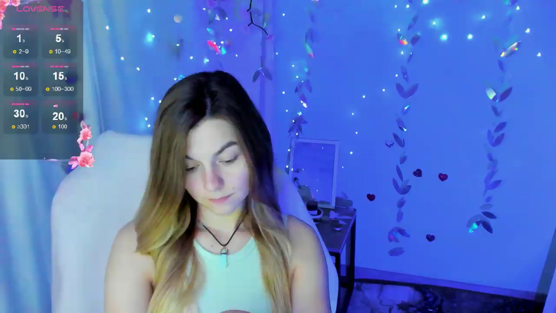 Gallery image thumbnail from Missi_More's myfreecams stream on, 09/09/2026, 10:27 image 9 of 20