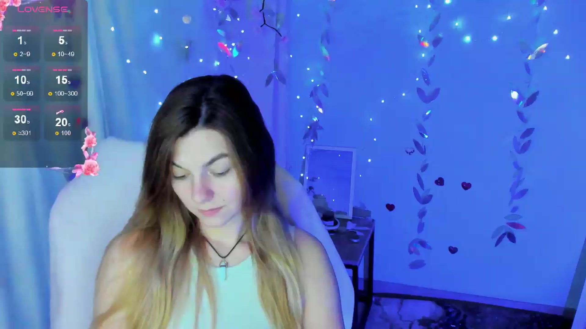 Gallery image thumbnail from Missi_More's myfreecams stream on, 09/09/2026, 10:27 image 3 of 20