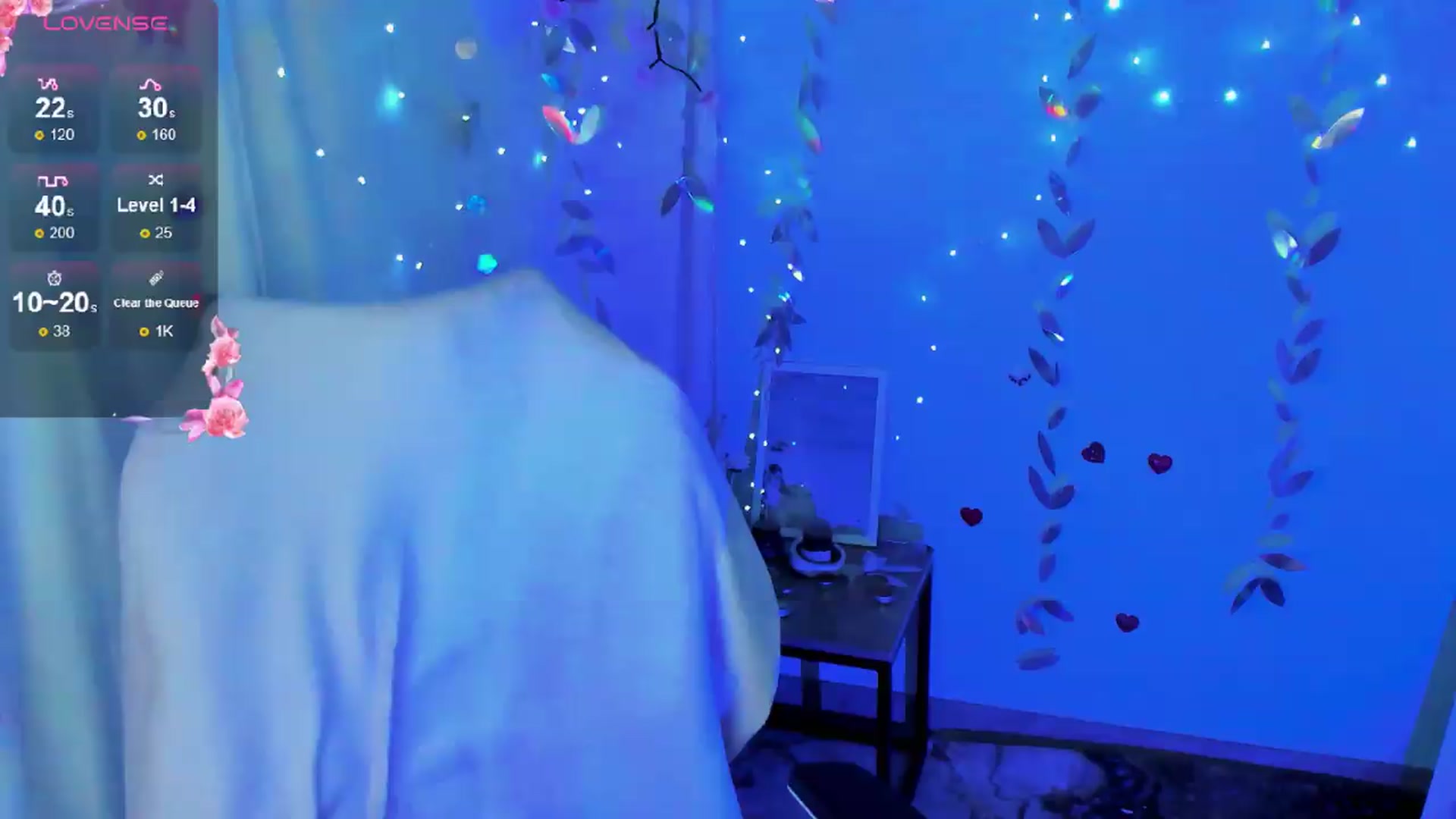 Gallery image thumbnail from Missi_More's myfreecams stream on, 09/09/2026, 10:27 image 15 of 20