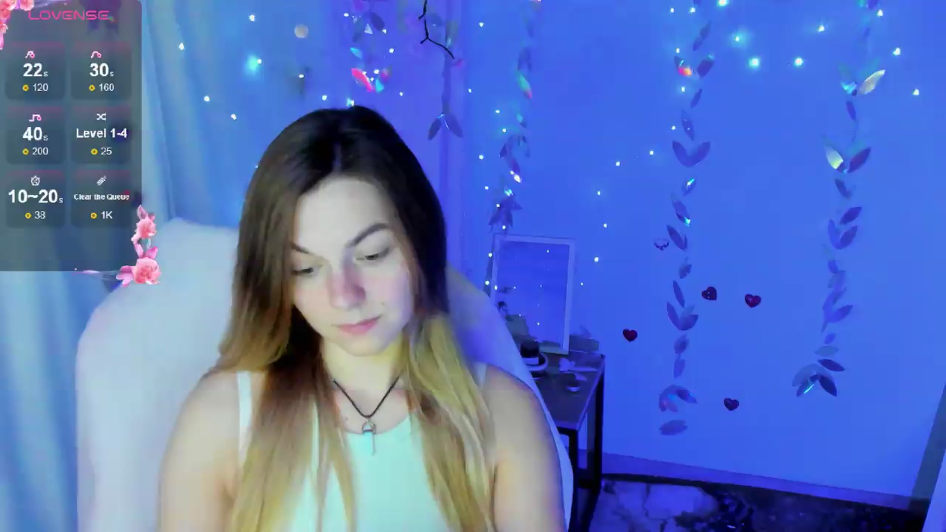 Gallery image thumbnail from Missi_More's myfreecams stream on, 09/09/2026, 10:27 image 1 of 20