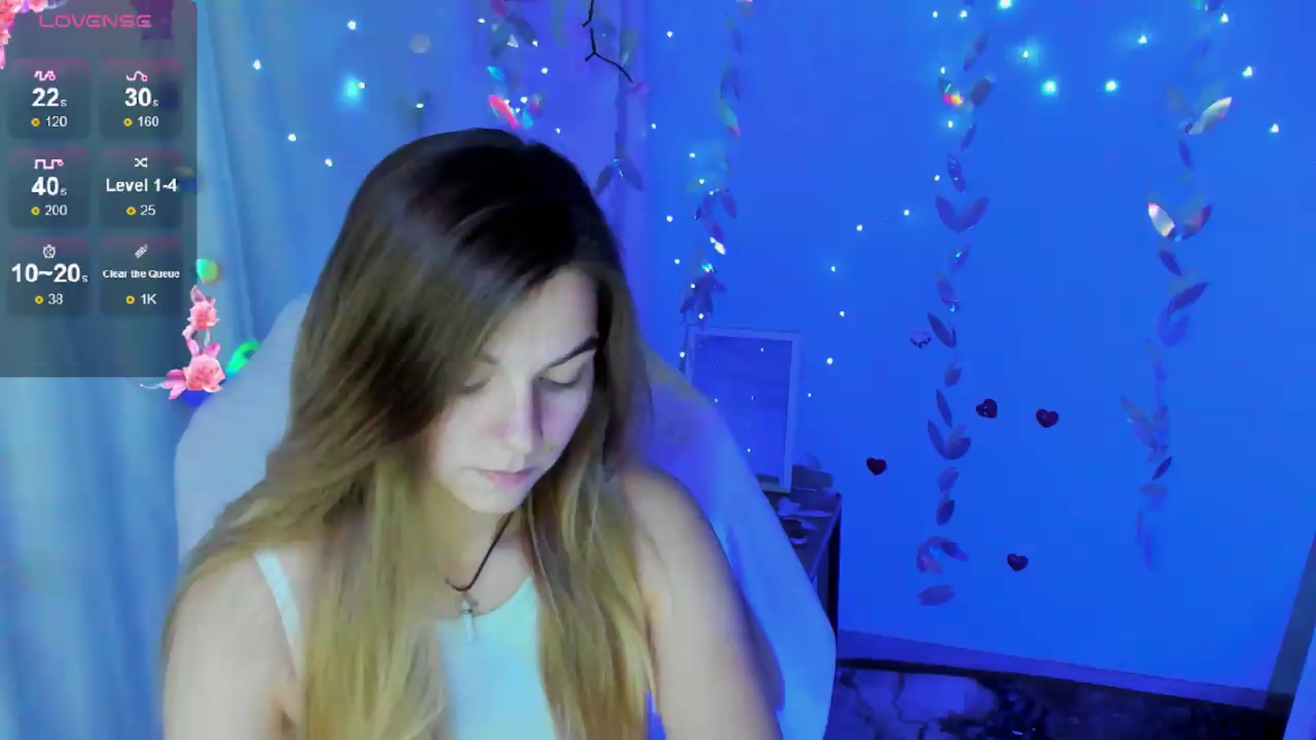 Gallery image thumbnail from Missi_More's myfreecams stream on, 09/09/2026, 10:27 image 20 of 20