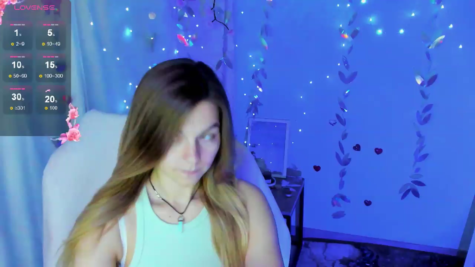 Gallery image thumbnail from Missi_More's myfreecams stream on, 09/09/2026, 10:27 image 14 of 20