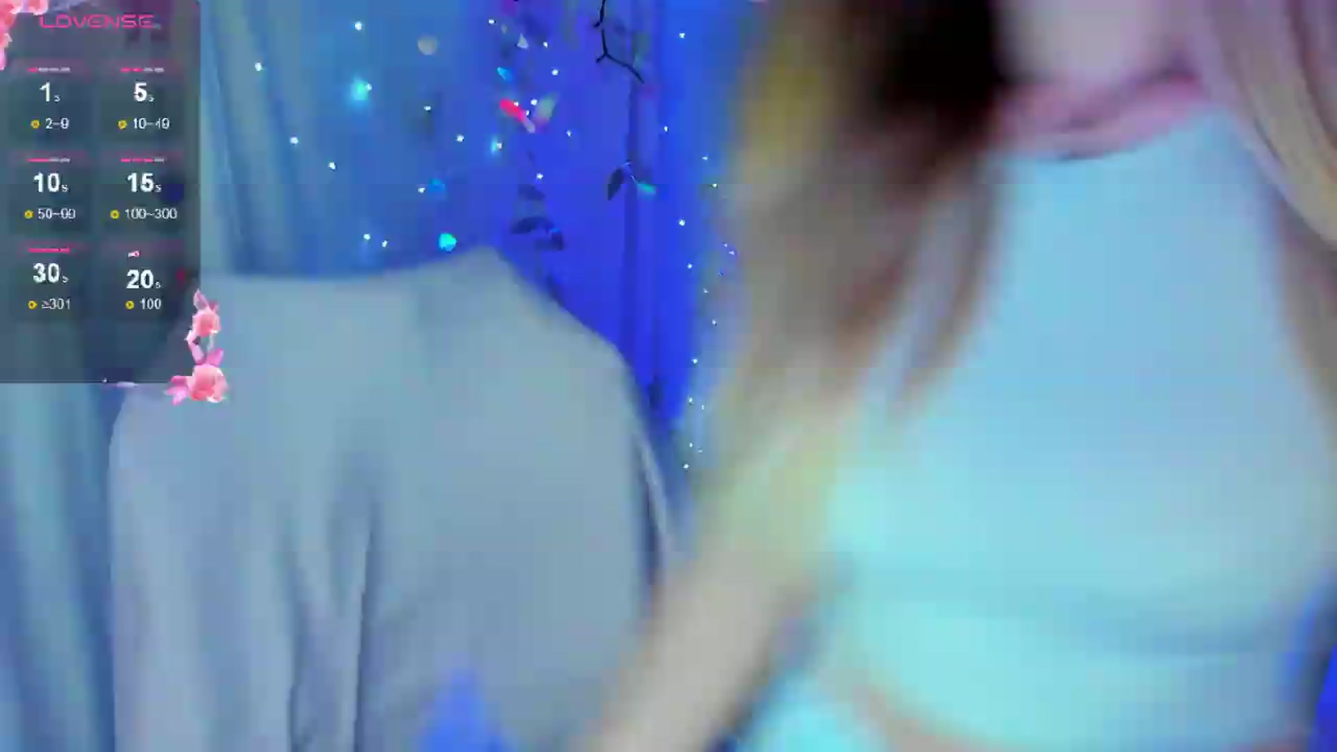 Gallery image thumbnail from Missi_More's myfreecams stream on, 09/09/2026, 10:27 image 17 of 20