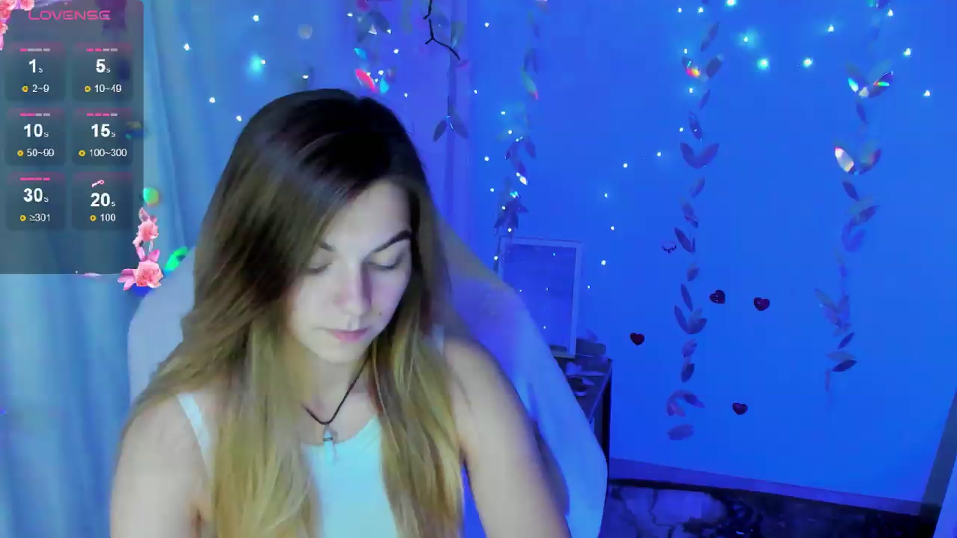 Gallery image thumbnail from Missi_More's myfreecams stream on, 09/09/2026, 10:27 image 19 of 20