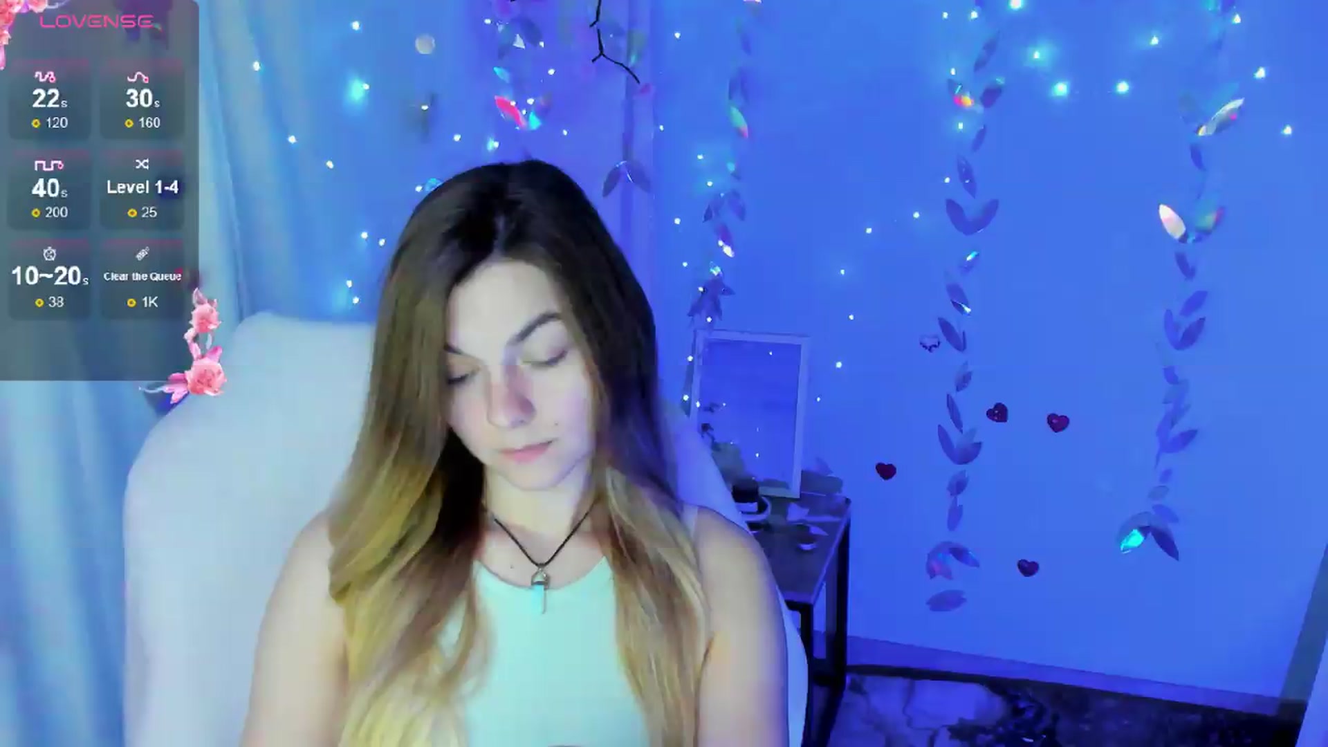 Gallery image thumbnail from Missi_More's myfreecams stream on, 09/09/2026, 10:27 image 12 of 20