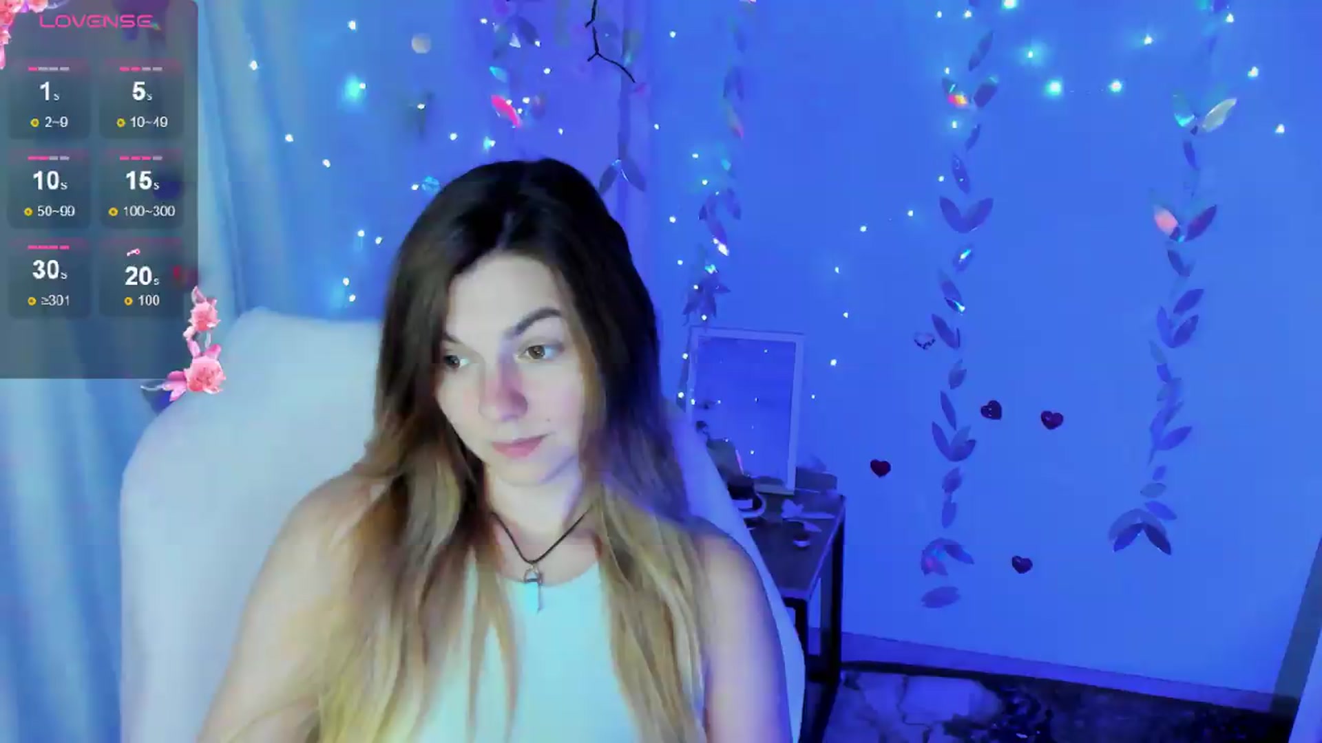 Gallery image thumbnail from Missi_More's myfreecams stream on, 09/09/2026, 10:27 image 6 of 20