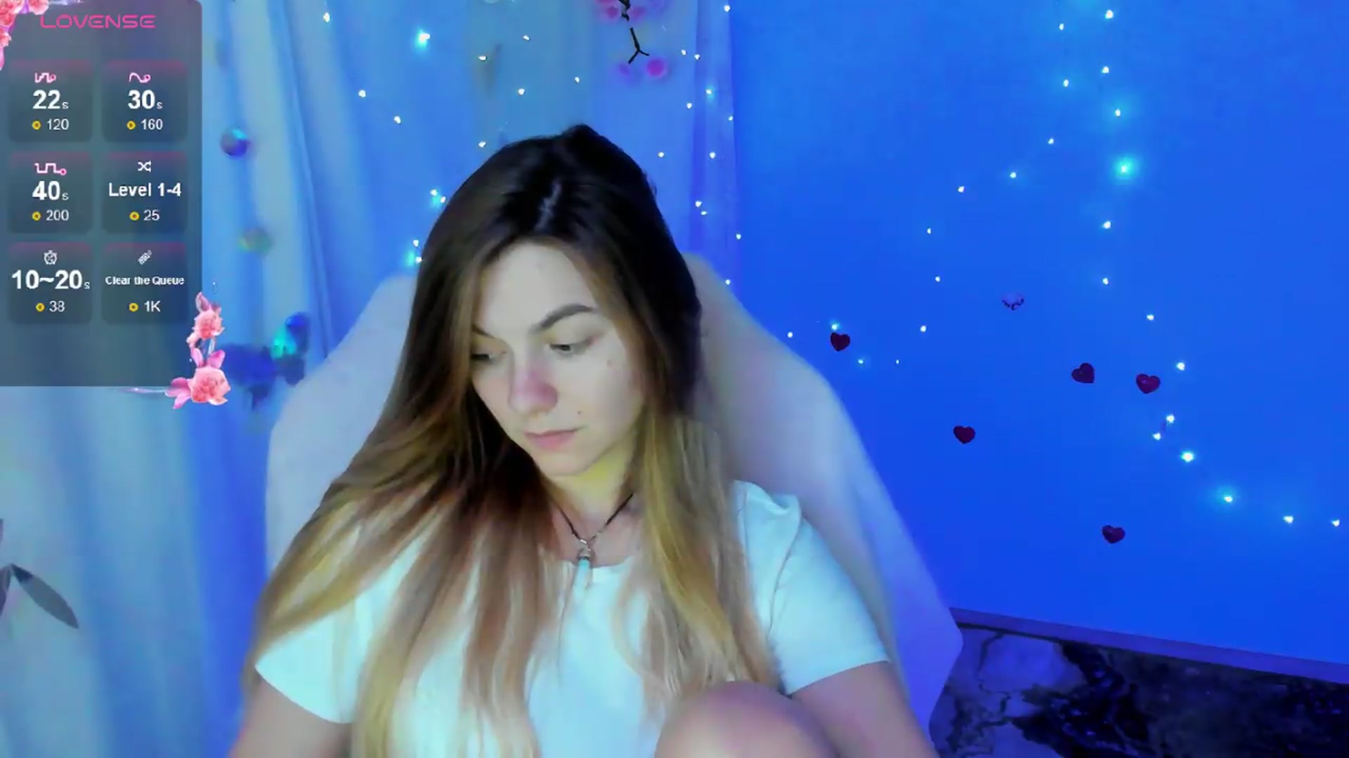 Gallery image thumbnail from Missi_More's myfreecams stream on, 09/11/2026, 11:39 image 19 of 20
