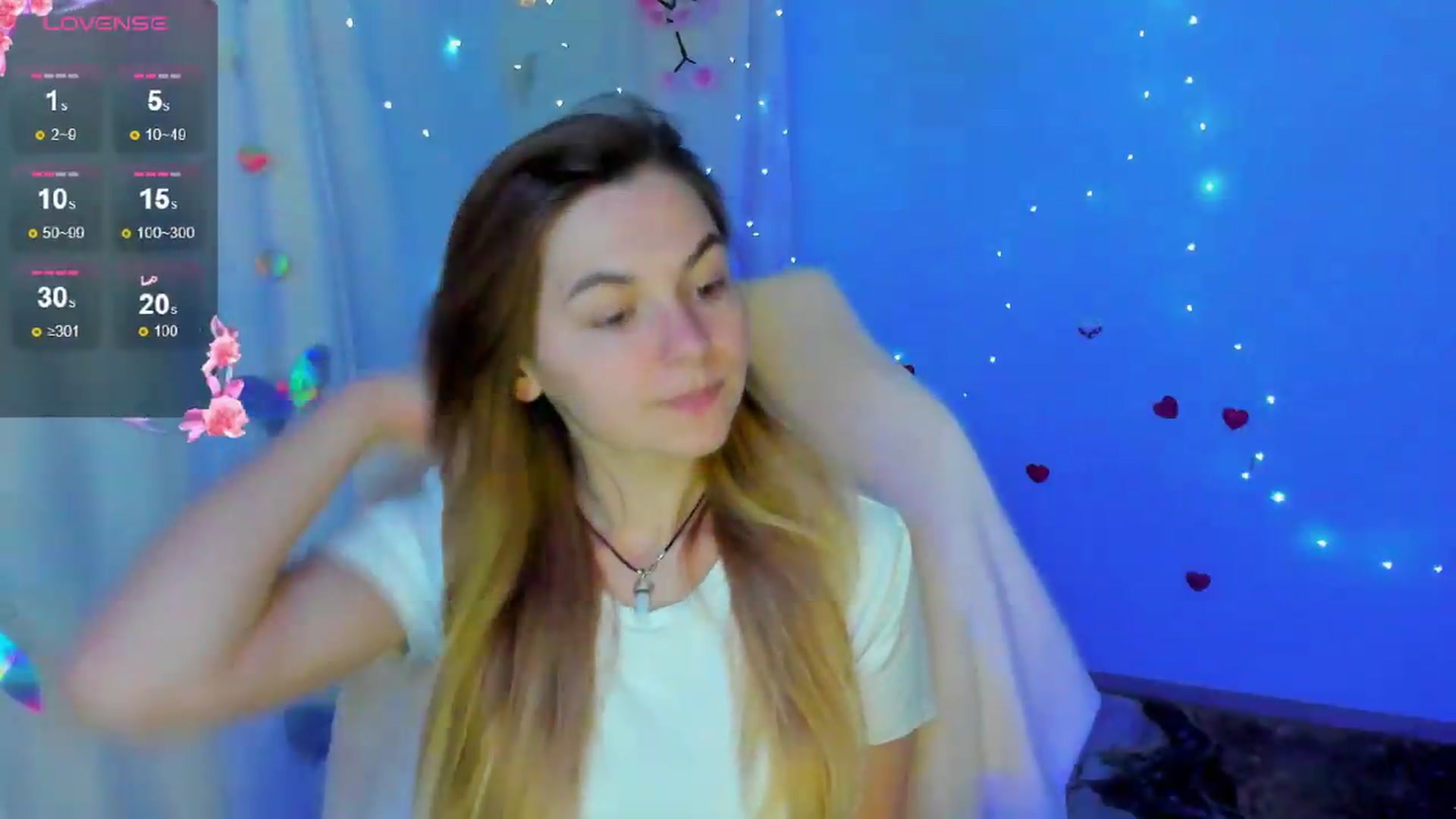 Gallery image thumbnail from Missi_More's myfreecams stream on, 09/11/2026, 11:39 image 3 of 20