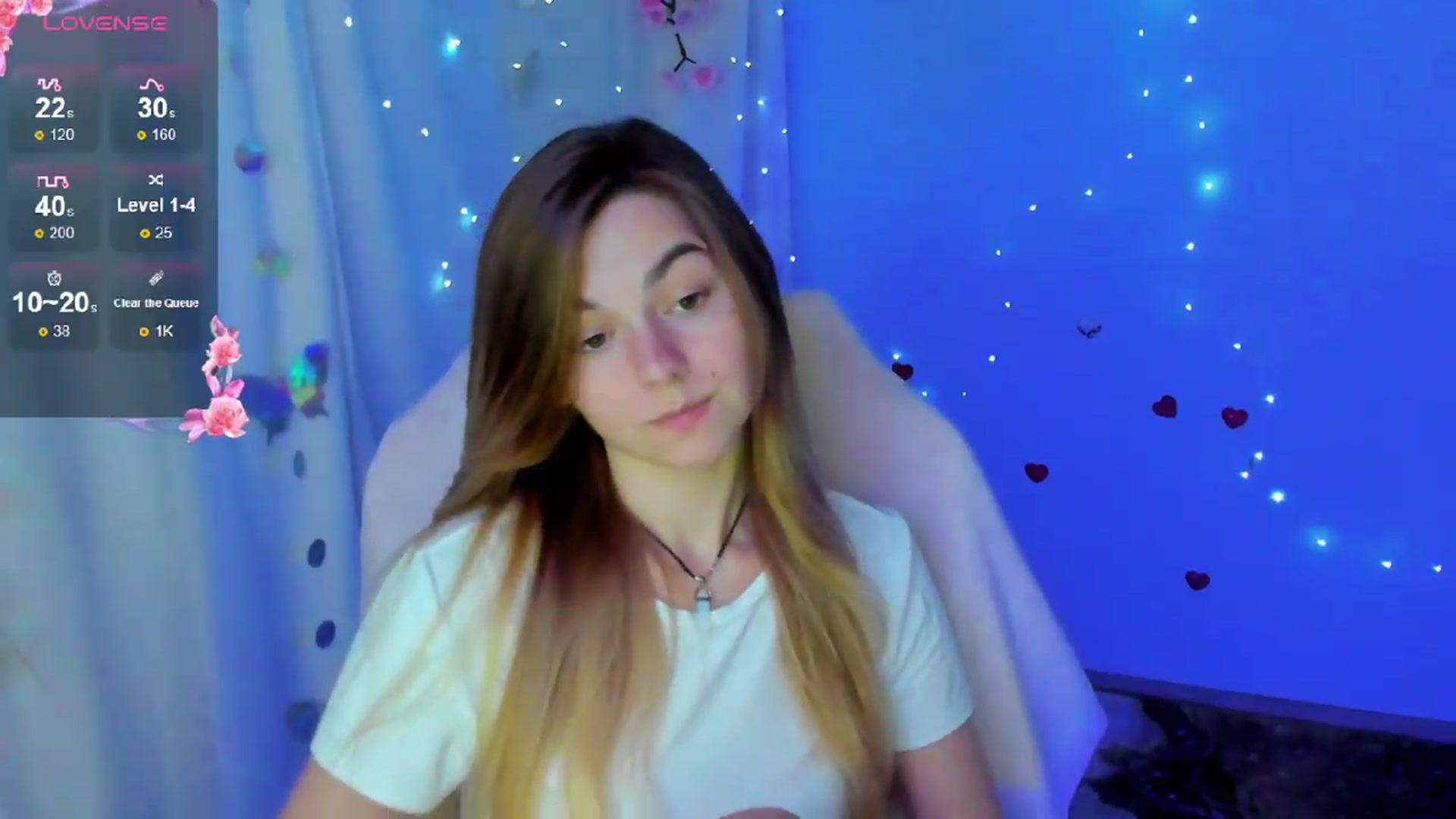 Gallery image thumbnail from Missi_More's myfreecams stream on, 09/11/2026, 11:39 image 17 of 20