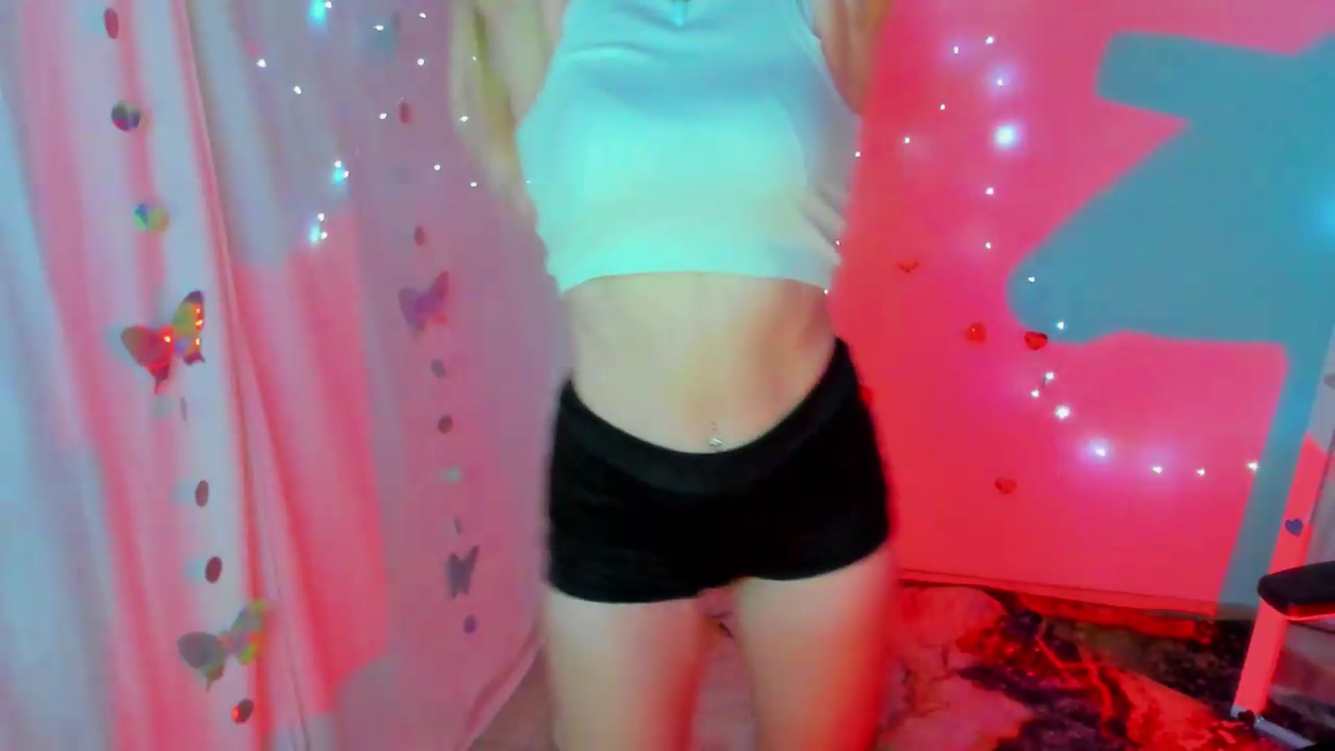 Gallery image thumbnail from Missi_More's myfreecams stream on, 09/13/2026, 08:56 image 11 of 20