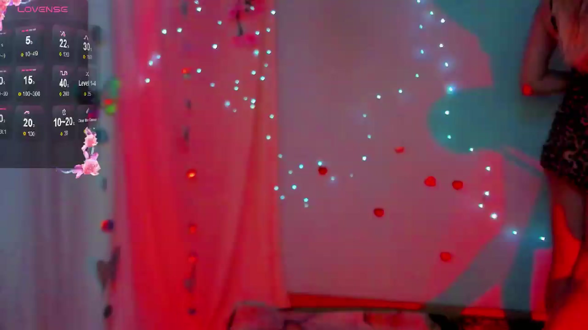 Gallery image thumbnail from Missi_More's myfreecams stream on, 09/13/2026, 10:47 image 18 of 20