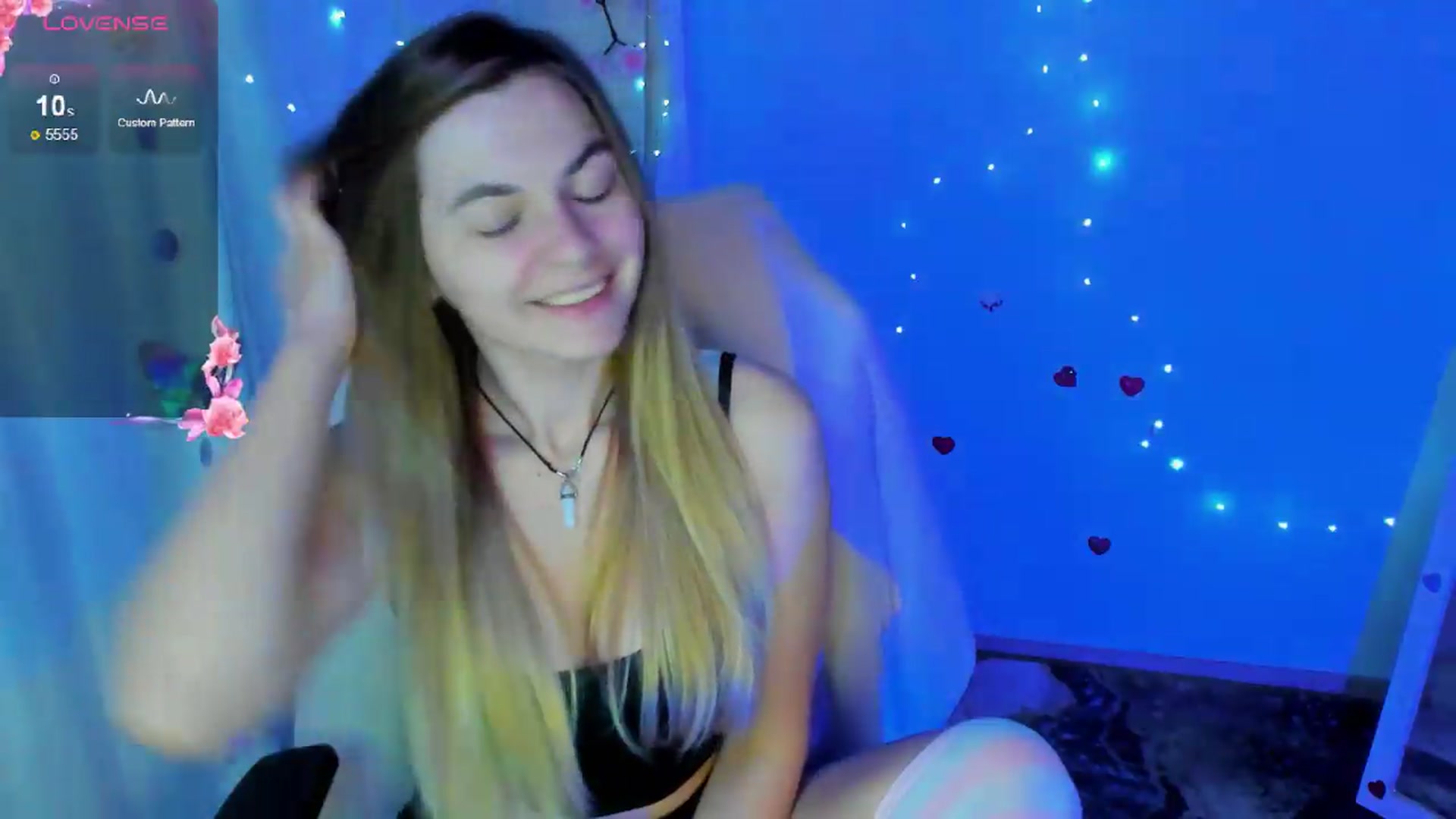 Gallery image thumbnail from Missi_More's myfreecams stream on, 09/16/2026, 10:07 image 9 of 20