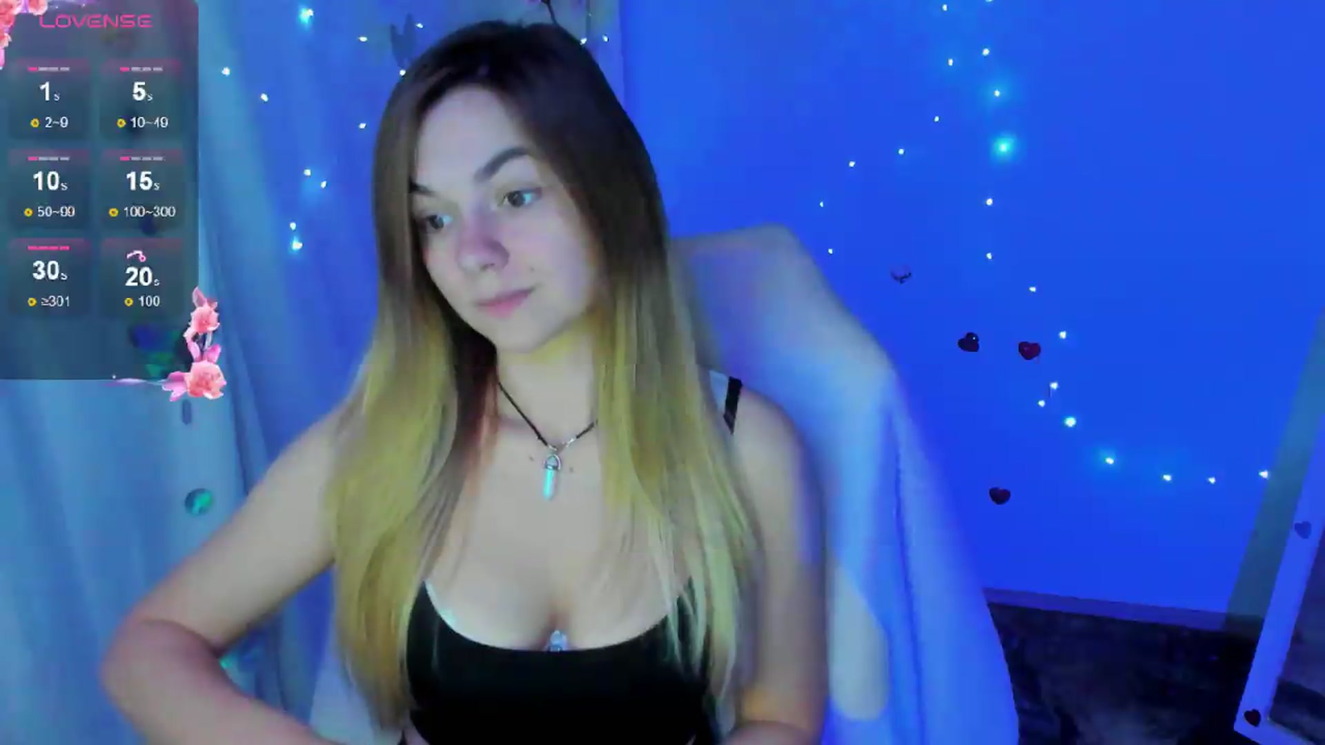 Gallery image thumbnail from Missi_More's myfreecams stream on, 09/16/2026, 10:07 image 15 of 20