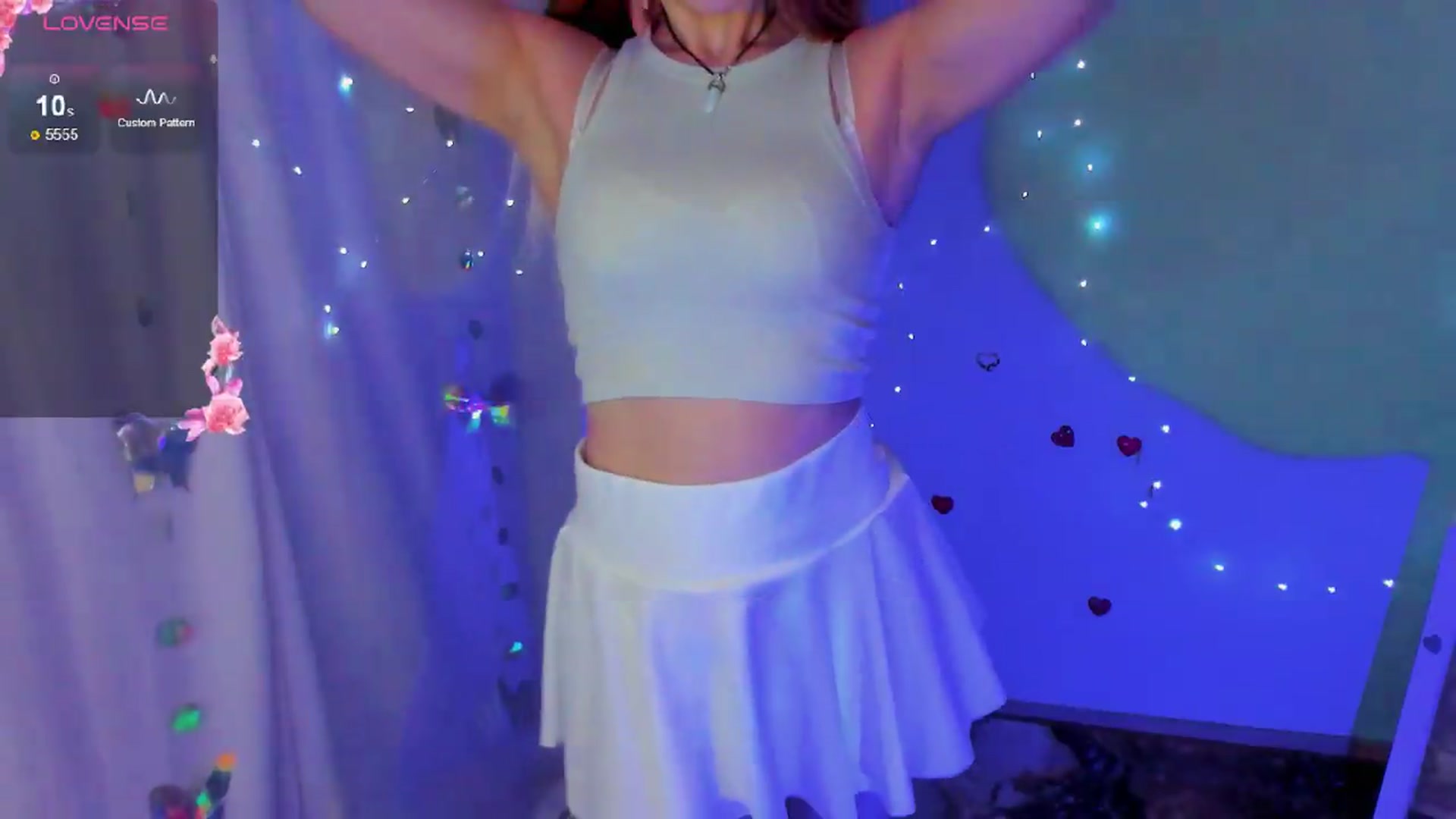 Gallery image thumbnail from Missi_More's myfreecams stream on, 09/16/2026, 10:07 image 4 of 20
