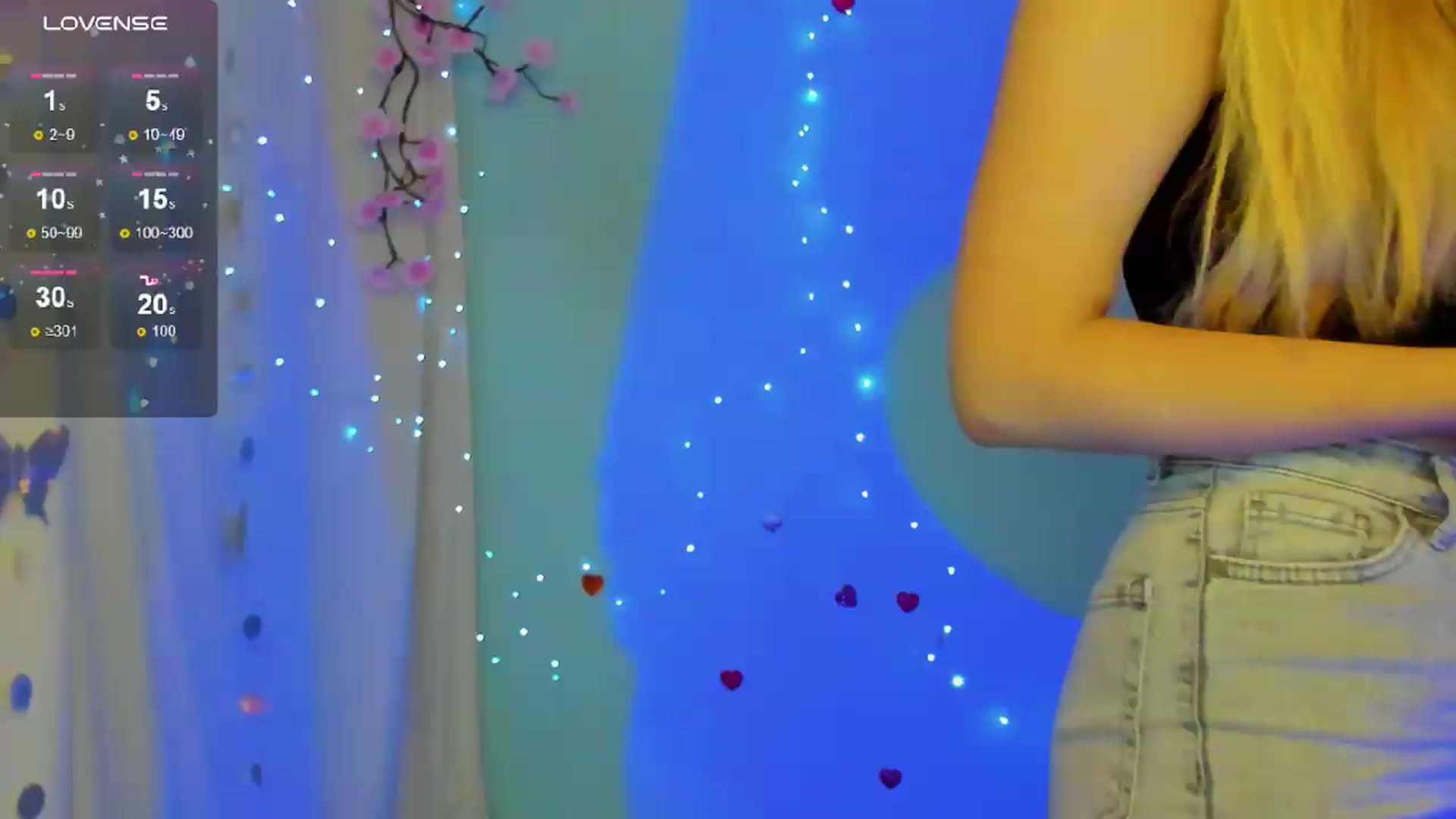 Gallery image thumbnail from Missi_More's myfreecams stream on, 09/17/2026, 11:36 image 16 of 20