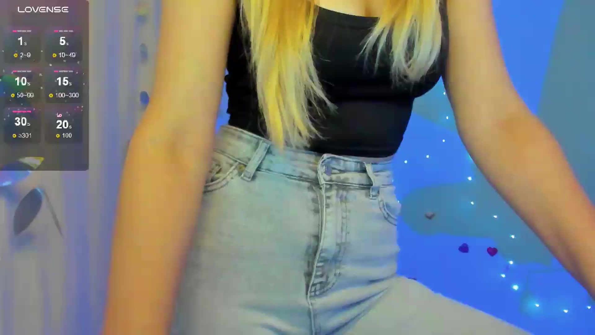 Gallery image thumbnail from Missi_More's myfreecams stream on, 09/17/2026, 11:36 image 10 of 20