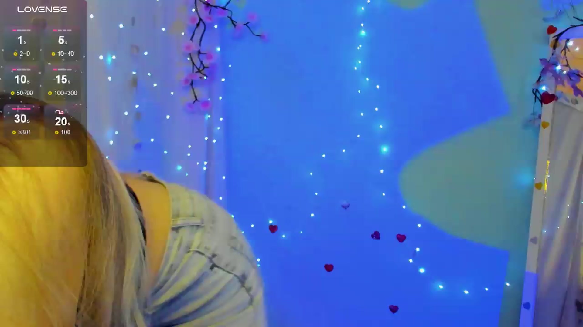 Gallery image thumbnail from Missi_More's myfreecams stream on, 09/17/2026, 11:36 image 20 of 20