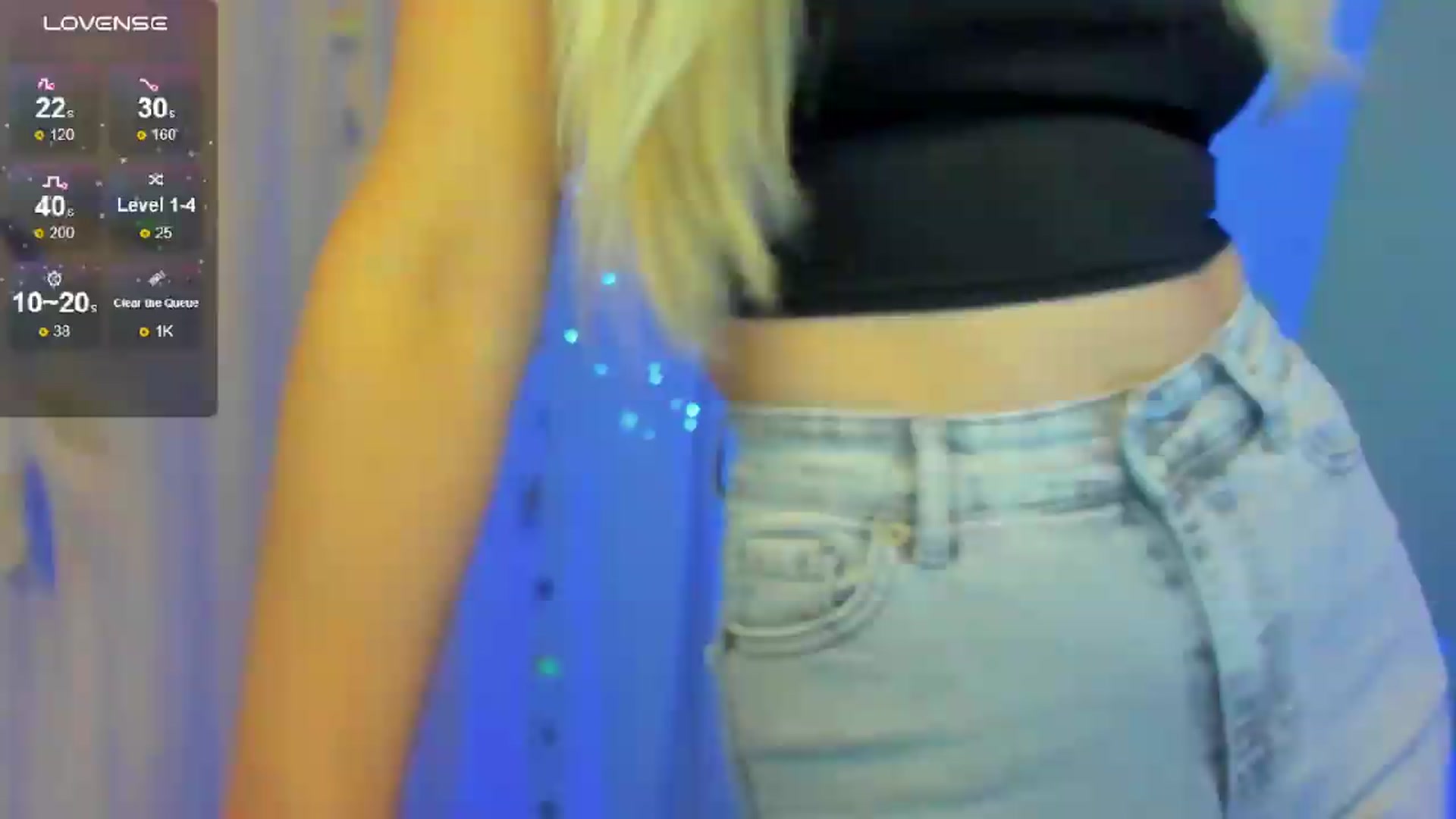Gallery image thumbnail from Missi_More's myfreecams stream on, 09/17/2026, 11:36 image 11 of 20