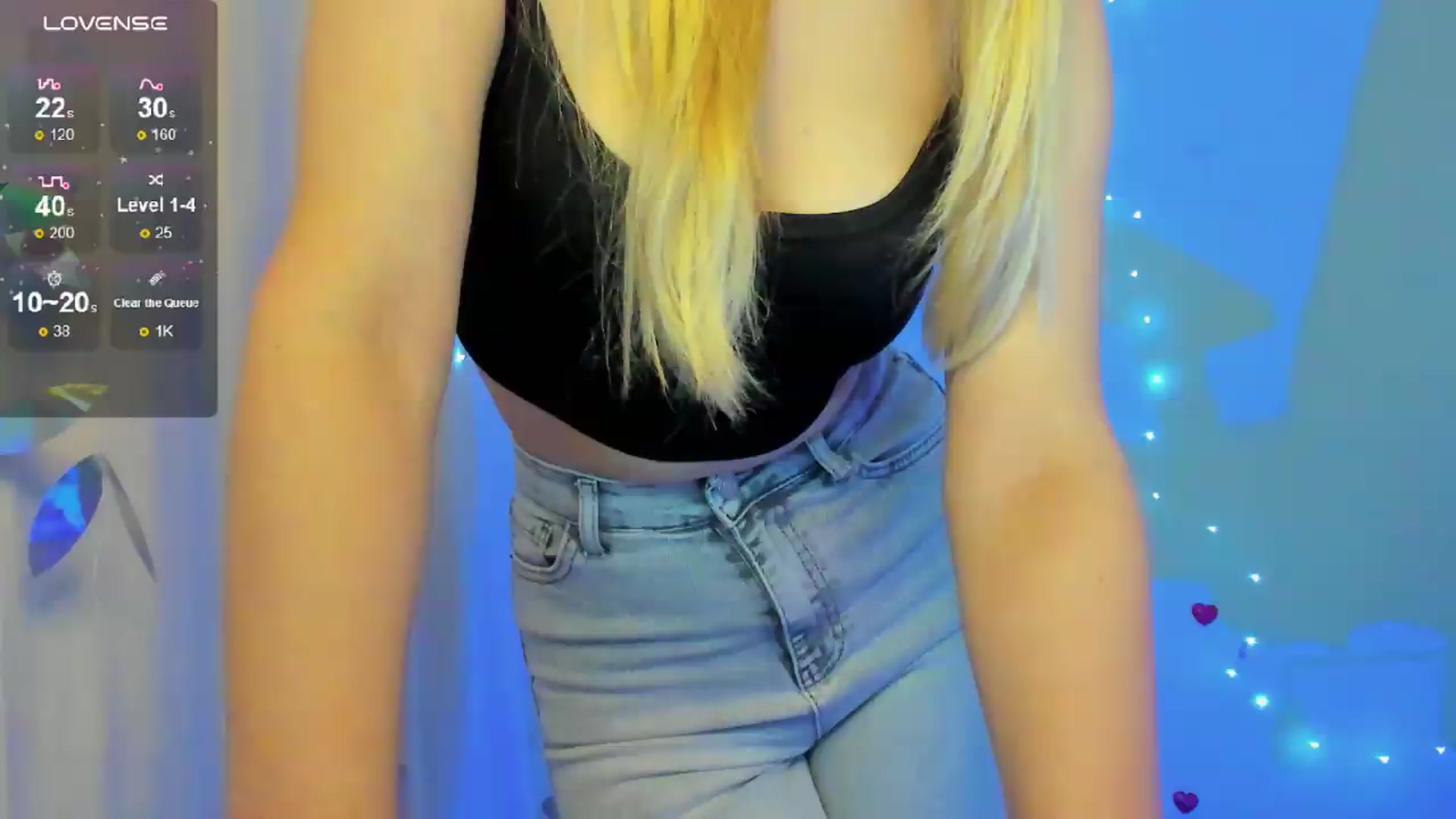 Gallery image thumbnail from Missi_More's myfreecams stream on, 09/17/2026, 11:36 image 9 of 20