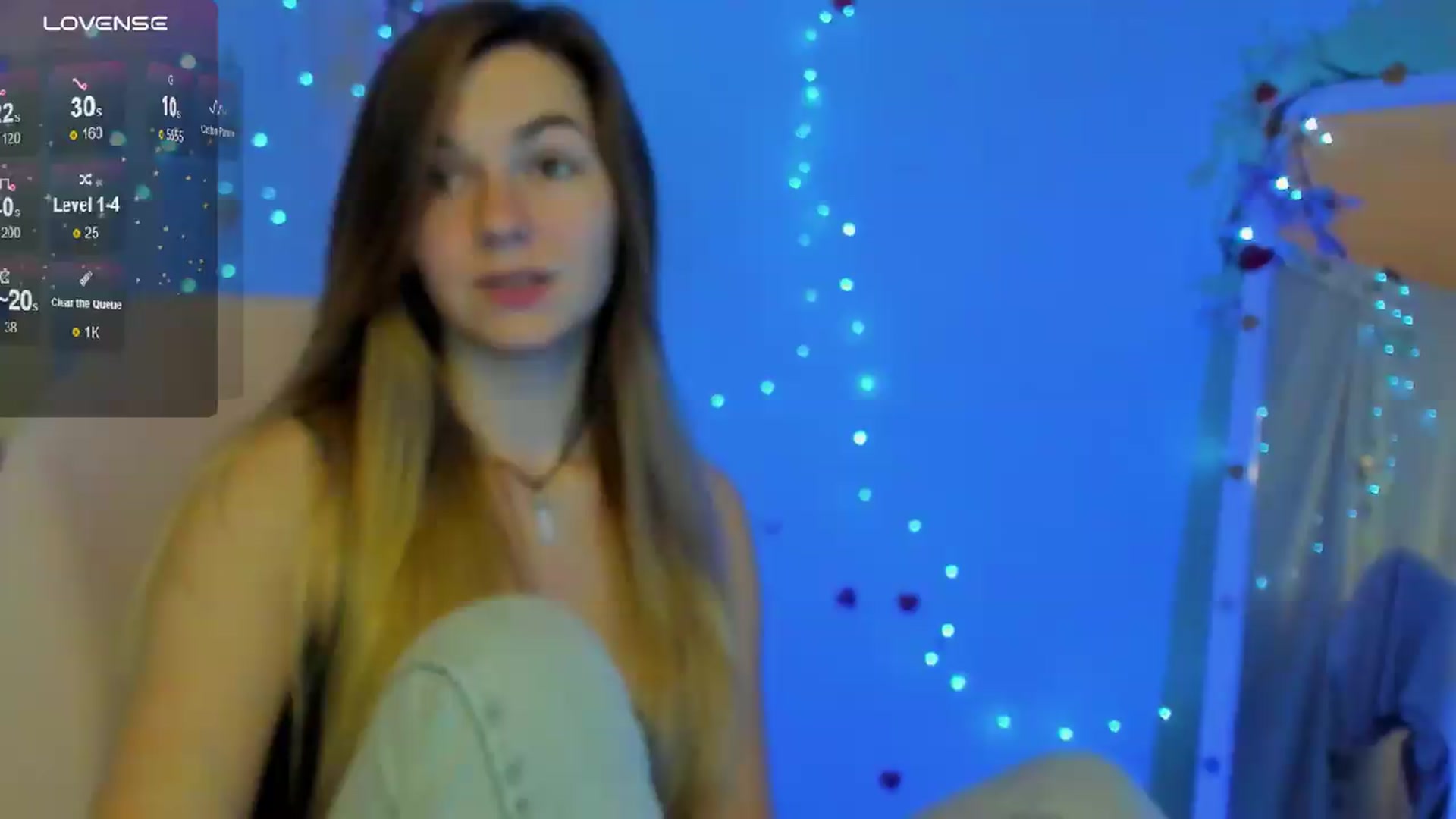Gallery image thumbnail from Missi_More's myfreecams stream on, 09/17/2026, 11:36 image 15 of 20
