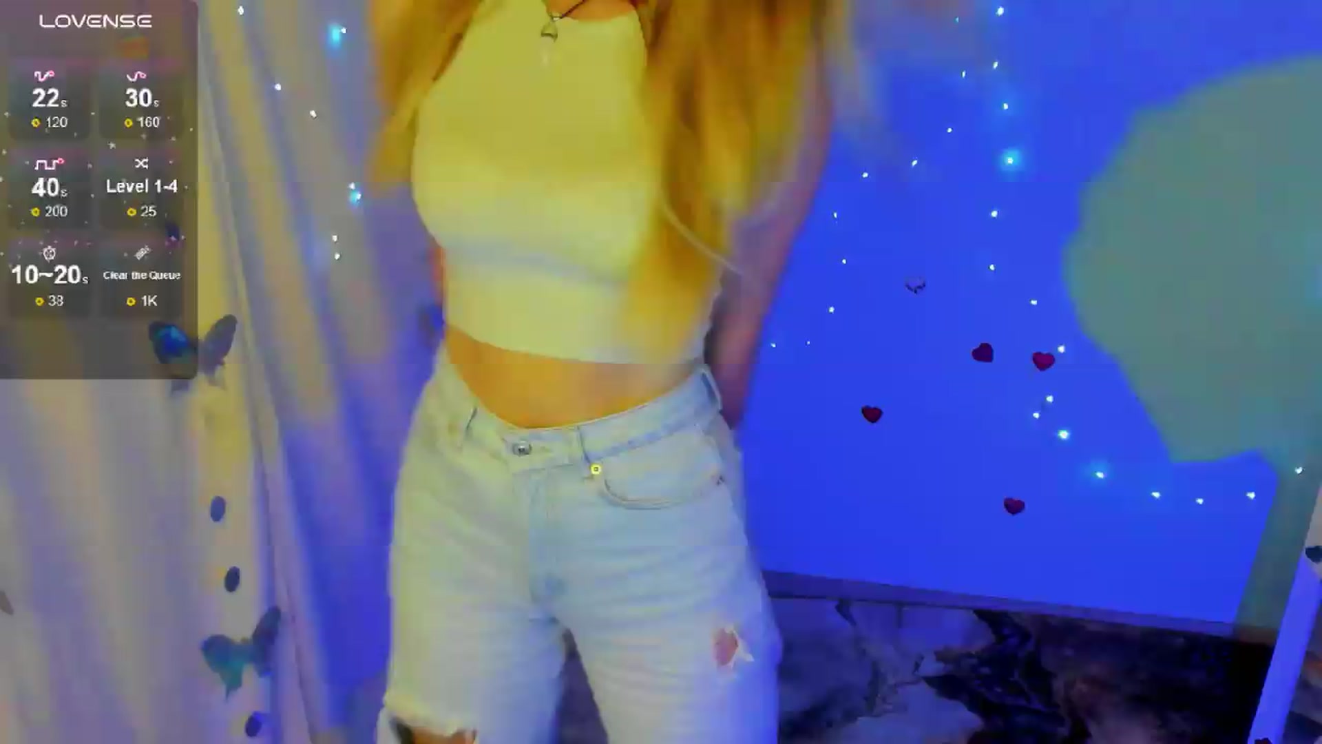 Gallery image thumbnail from Missi_More's myfreecams stream on, 09/18/2026, 08:04 image 9 of 20