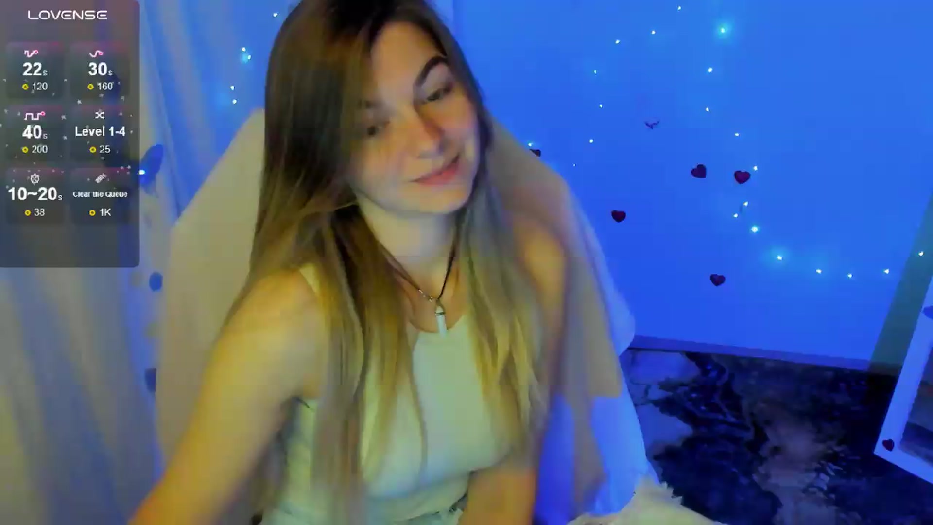Gallery image thumbnail from Missi_More's myfreecams stream on, 09/18/2026, 08:04 image 4 of 20
