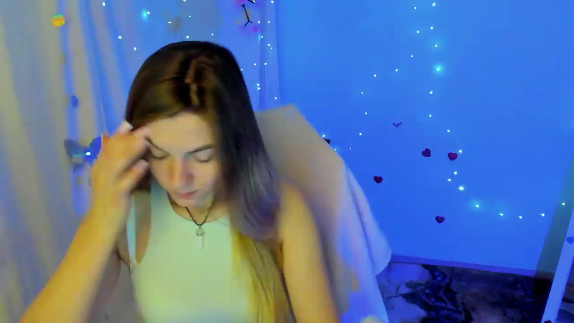 Gallery image thumbnail from Missi_More's myfreecams stream on, 09/18/2026, 08:04 image 19 of 20