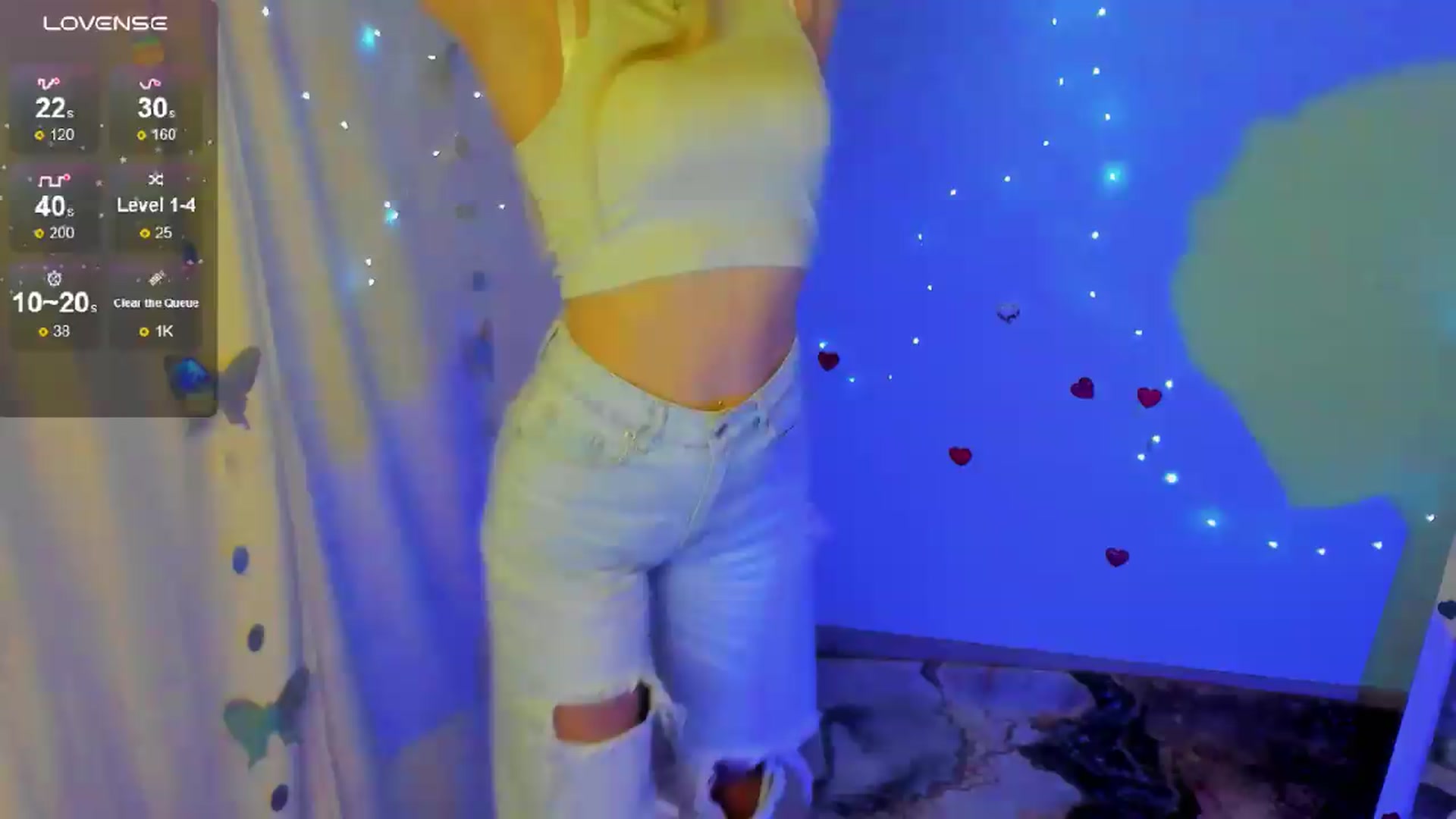 Gallery image thumbnail from Missi_More's myfreecams stream on, 09/18/2026, 08:04 image 13 of 20