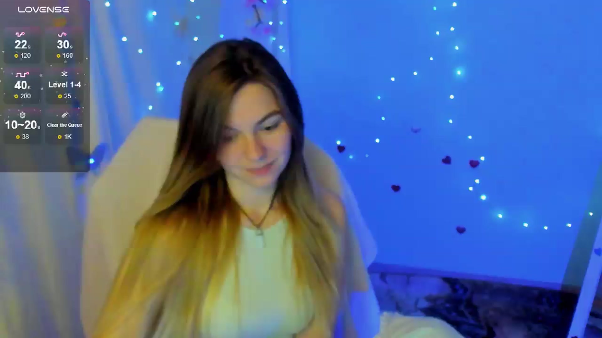 Gallery image thumbnail from Missi_More's myfreecams stream on, 09/18/2026, 08:04 image 17 of 20