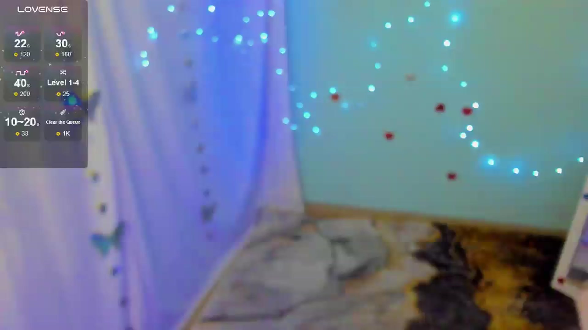 Gallery image thumbnail from Missi_More's myfreecams stream on, 09/18/2026, 08:04 image 5 of 20