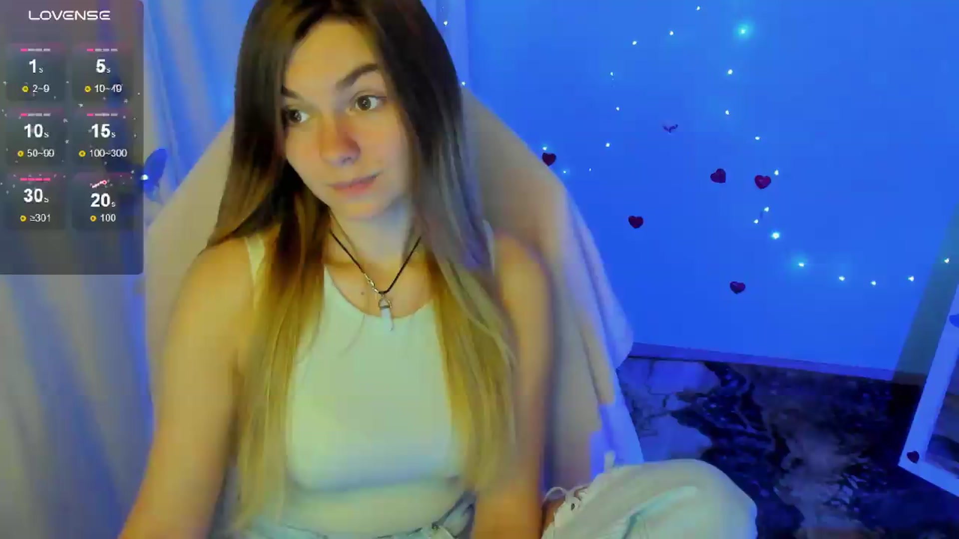 Gallery image thumbnail from Missi_More's myfreecams stream on, 09/18/2026, 08:04 image 1 of 20