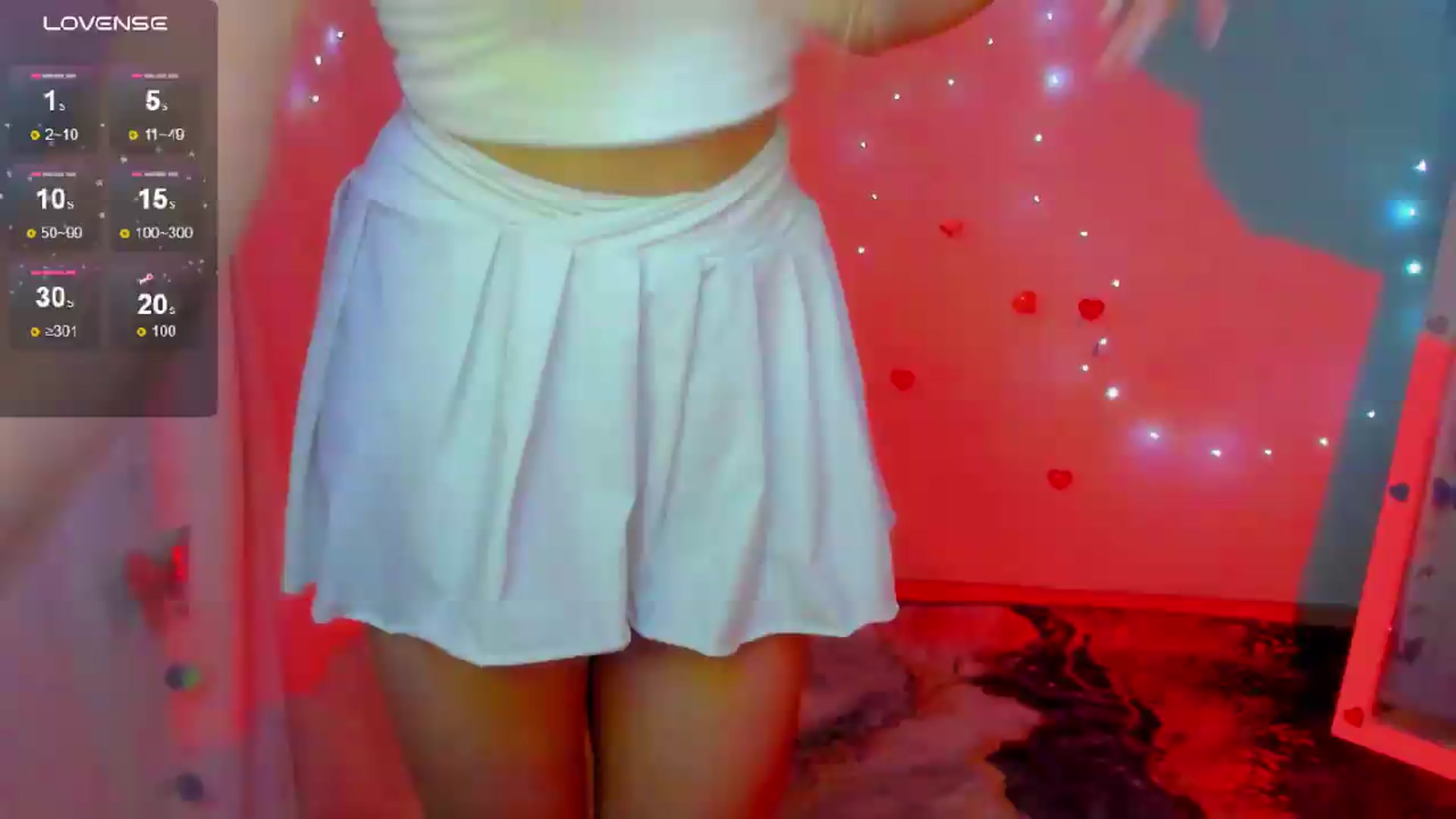 Gallery image thumbnail from Missi_More's myfreecams stream on, 09/20/2026, 11:28 image 1 of 20