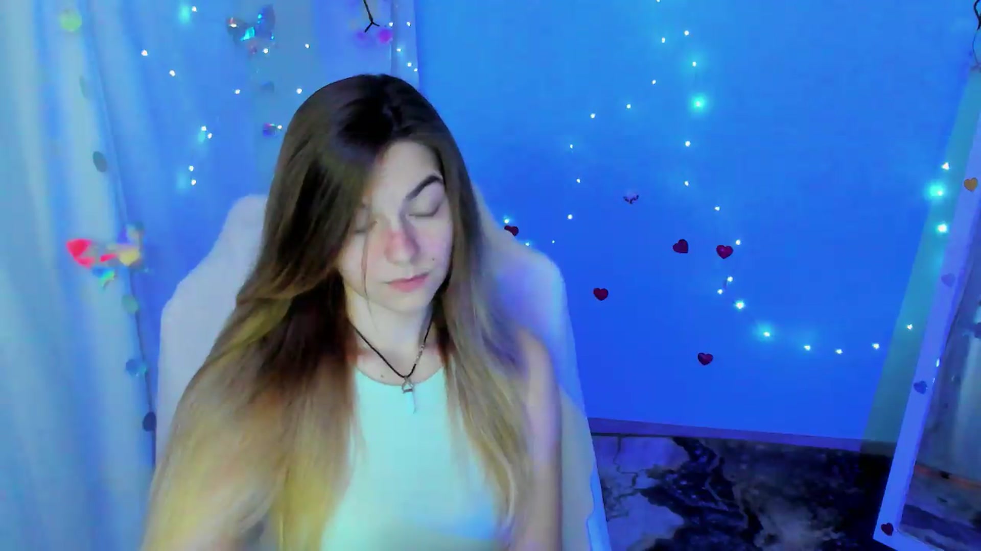 Gallery image thumbnail from Missi_More's myfreecams stream on, 09/21/2026, 07:59 image 5 of 20