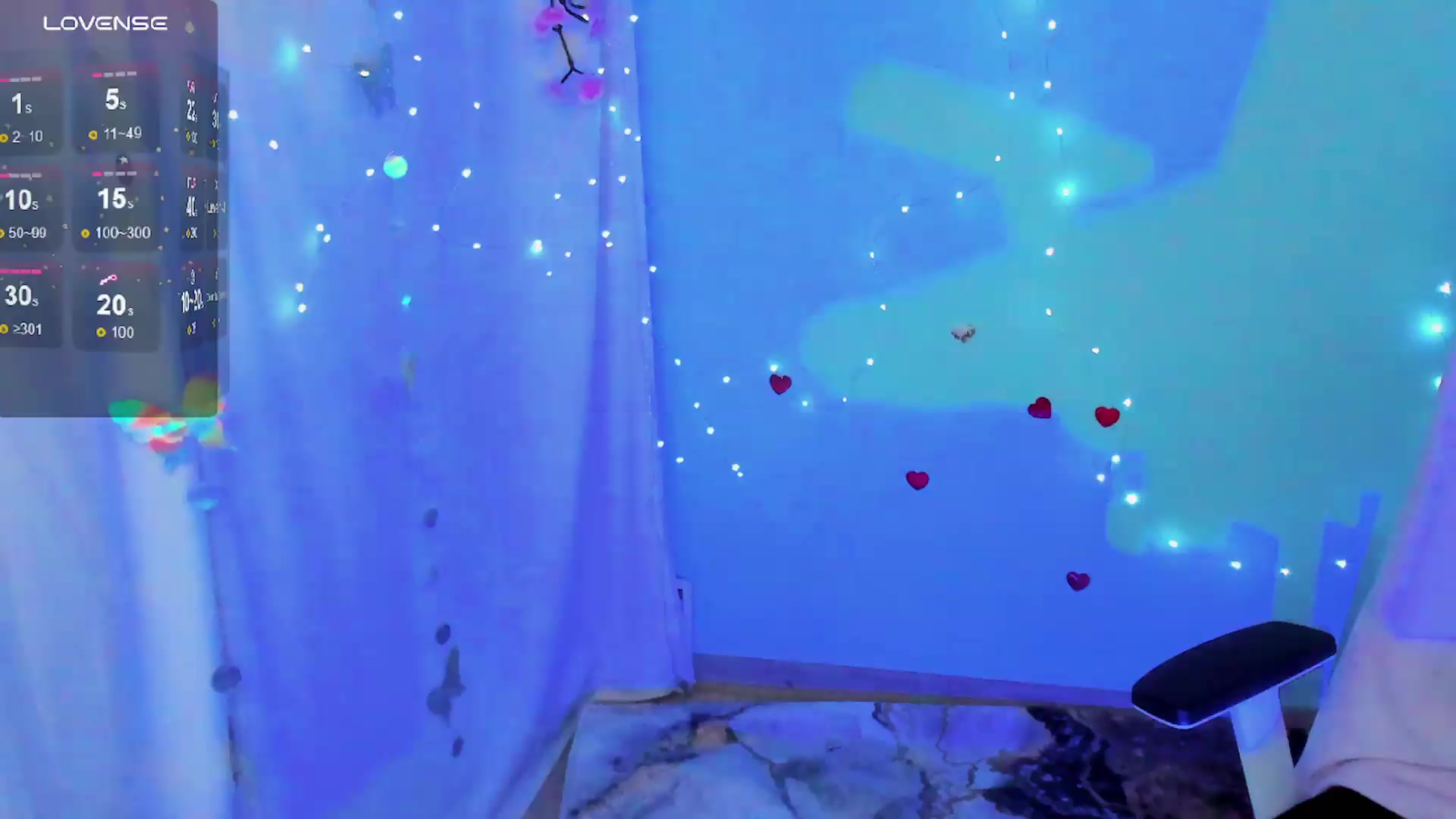 Gallery image thumbnail from Missi_More's myfreecams stream on, 09/21/2026, 10:11 image 7 of 20