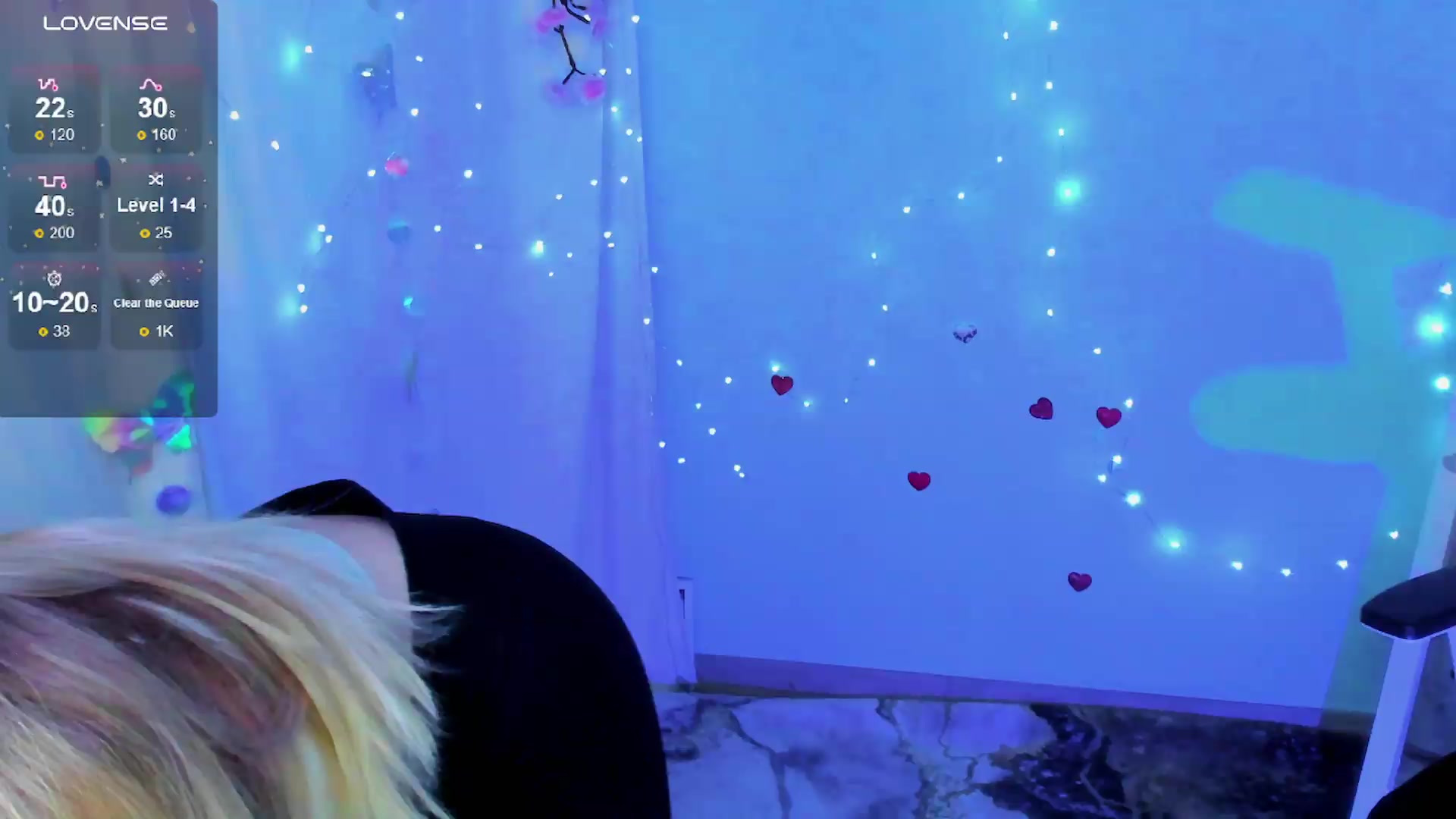 Gallery image thumbnail from Missi_More's myfreecams stream on, 09/21/2026, 10:11 image 16 of 20