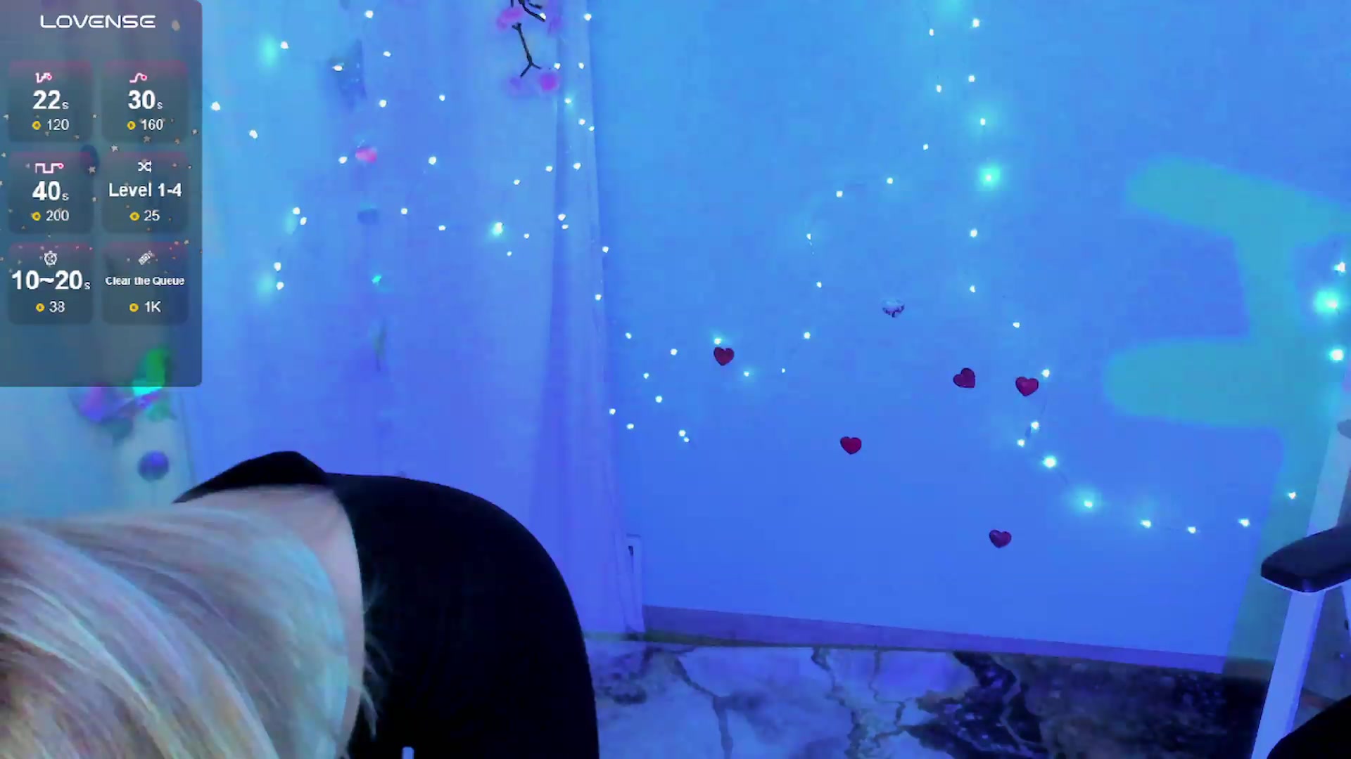 Gallery image thumbnail from Missi_More's myfreecams stream on, 09/21/2026, 10:11 image 13 of 20
