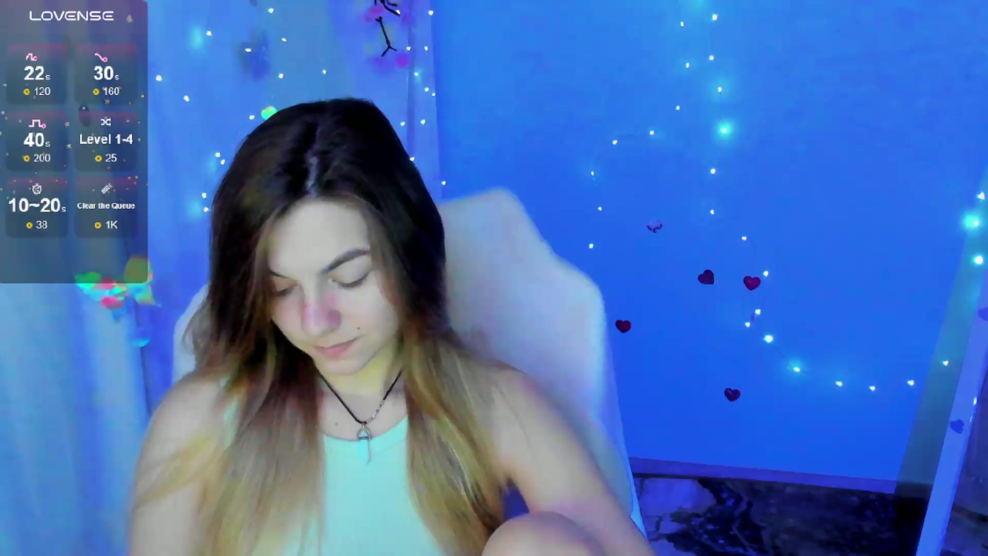 Gallery image thumbnail from Missi_More's myfreecams stream on, 09/21/2026, 10:11 image 5 of 20