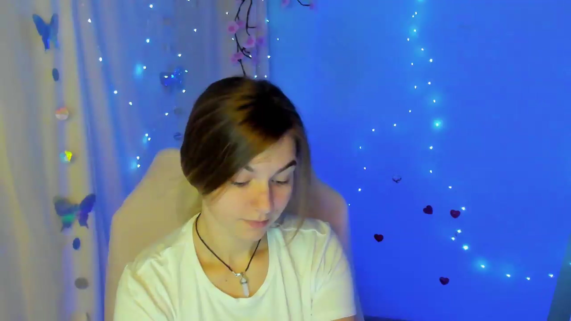 Gallery image thumbnail from Missi_More's myfreecams stream on, 09/22/2026, 06:47 image 11 of 20