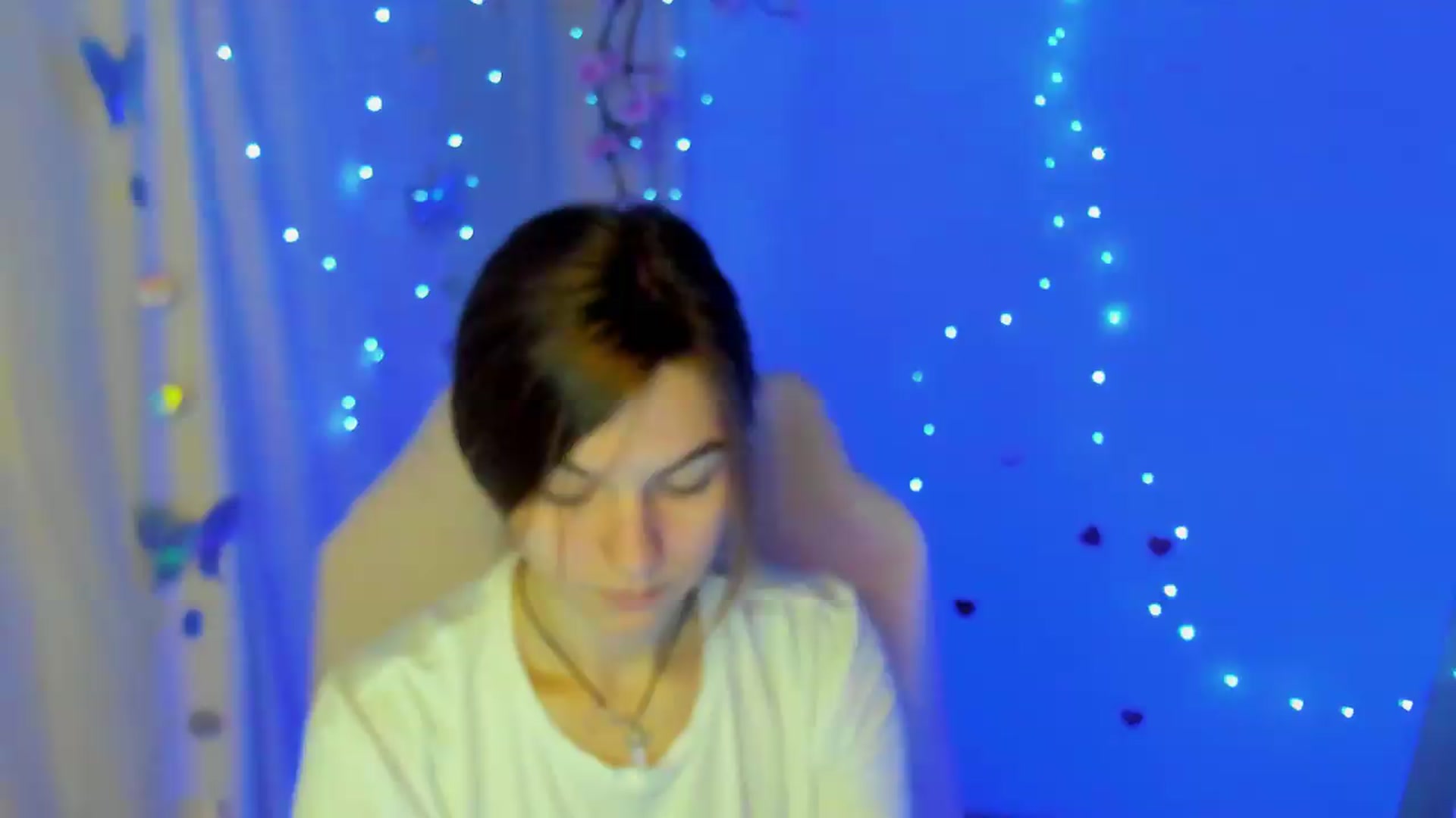 Gallery image thumbnail from Missi_More's myfreecams stream on, 09/22/2026, 06:47 image 9 of 20