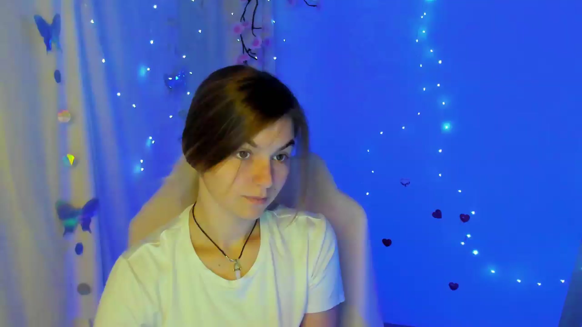 Gallery image thumbnail from Missi_More's myfreecams stream on, 09/22/2026, 06:47 image 3 of 20