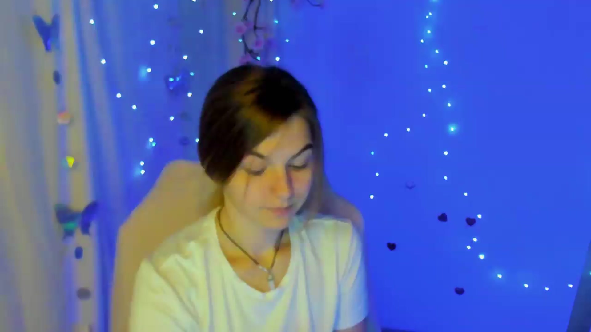 Gallery image thumbnail from Missi_More's myfreecams stream on, 09/22/2026, 06:47 image 1 of 20