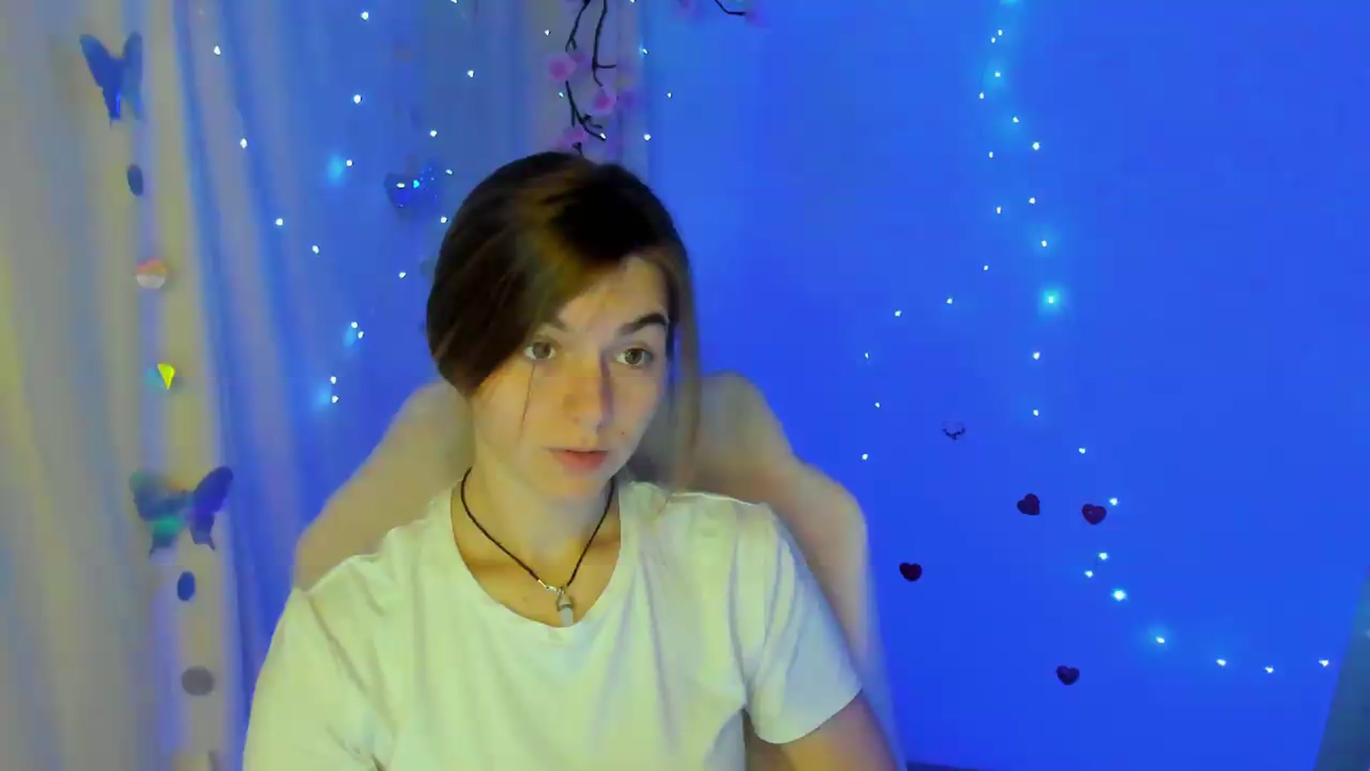 Gallery image thumbnail from Missi_More's myfreecams stream on, 09/22/2026, 06:47 image 6 of 20