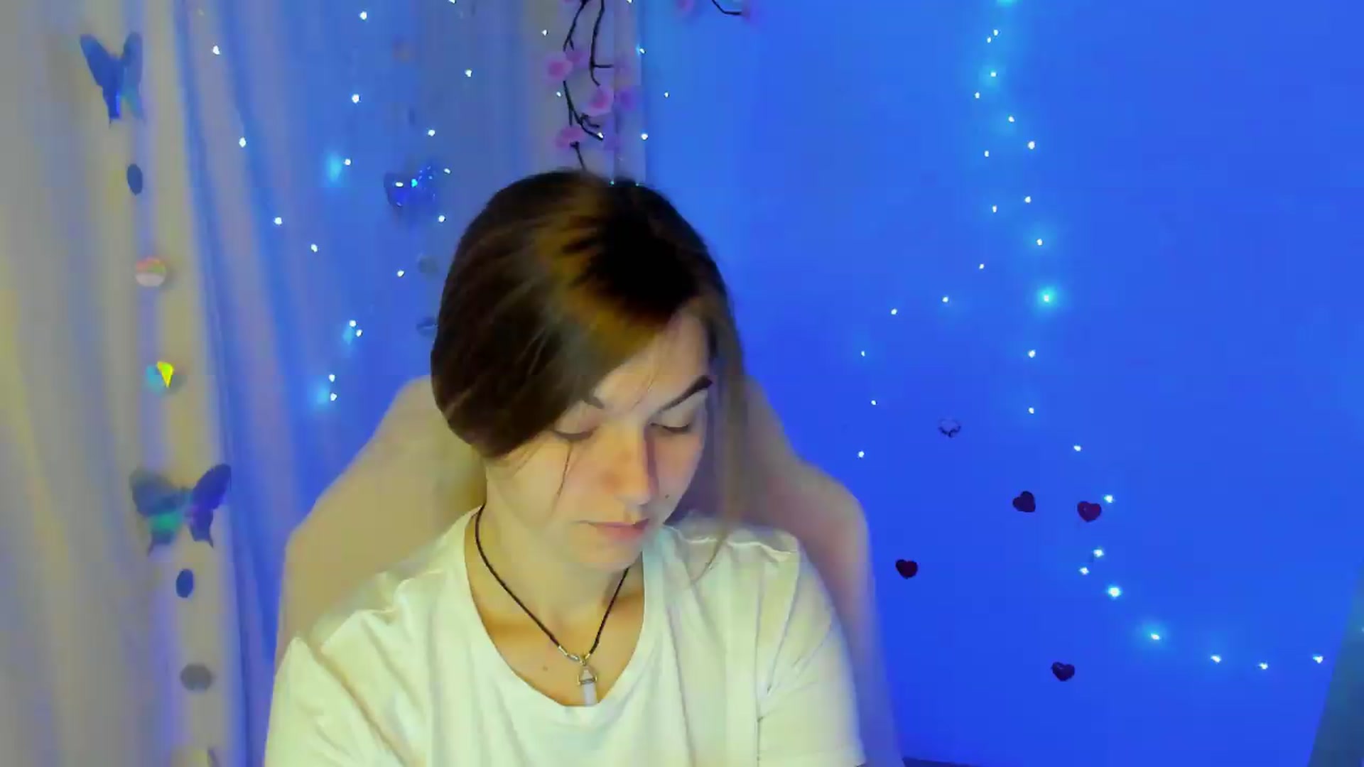 Gallery image thumbnail from Missi_More's myfreecams stream on, 09/22/2026, 06:47 image 5 of 20